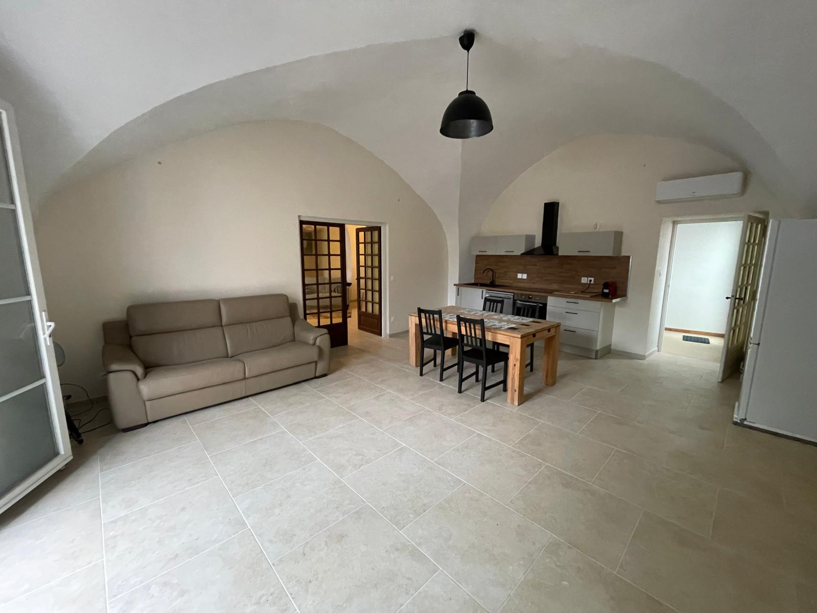 Image_, Appartement, Lansargues, ref :2204
