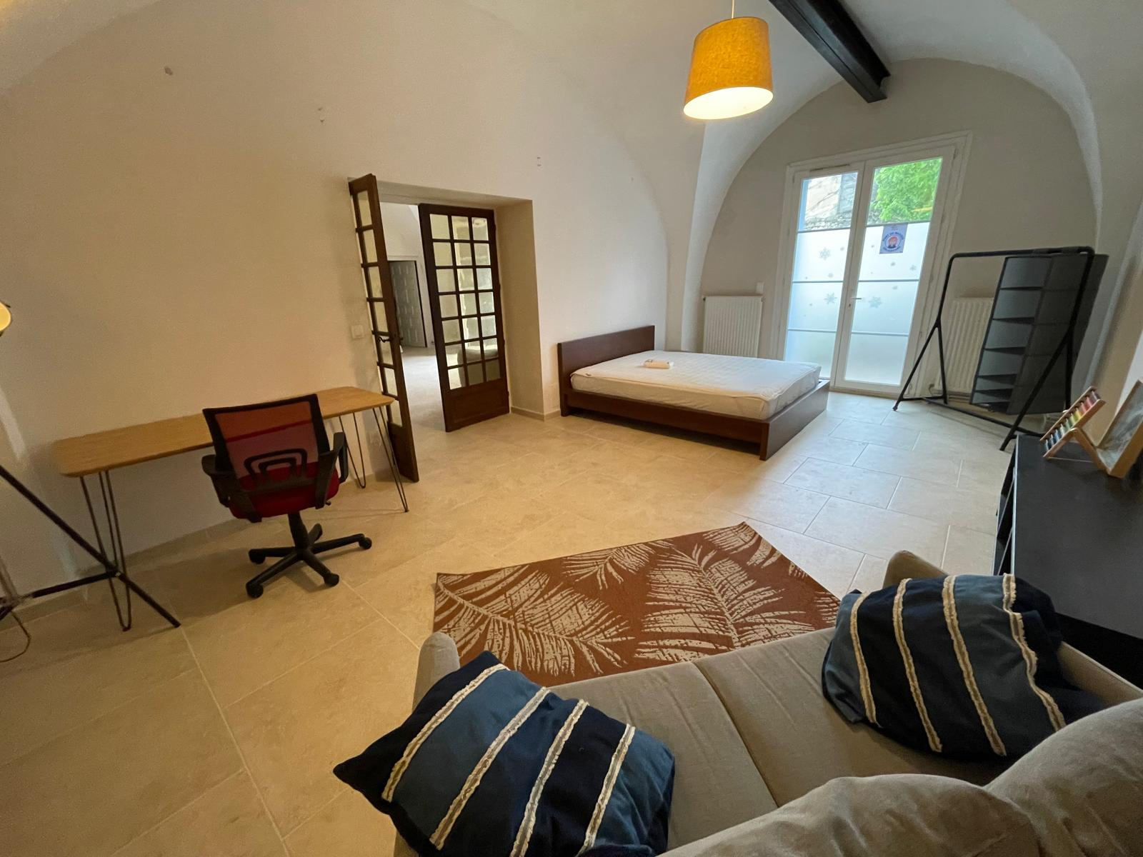 Image_, Appartement, Lansargues, ref :2204