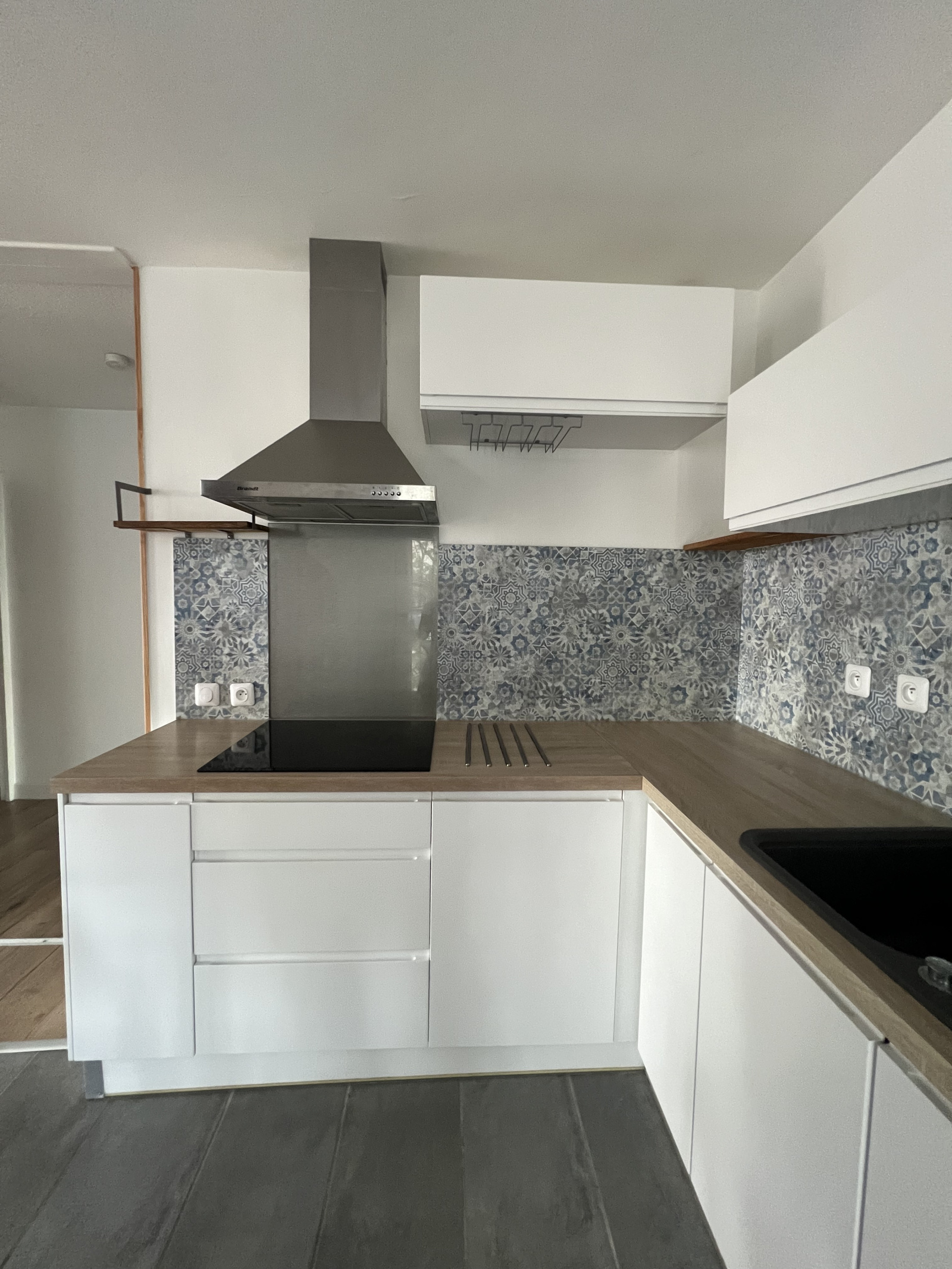 Image_, Appartement, Montpellier, ref :0908