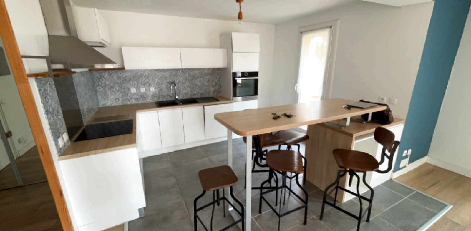 Image_, Appartement, Montpellier, ref :0908
