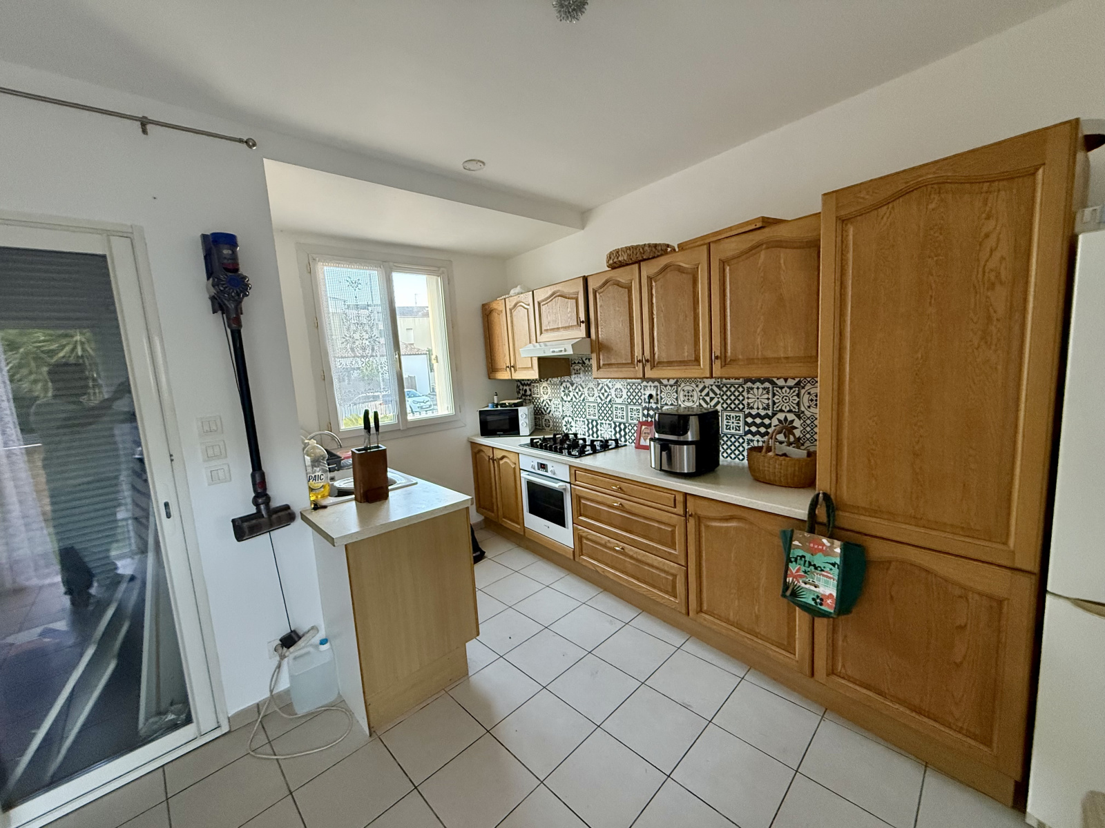 Image_, Maison, Palavas-les-Flots, ref :0809