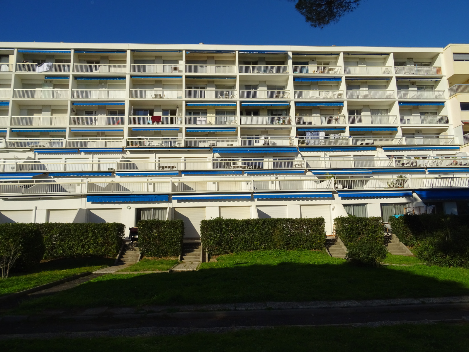 Image_, Appartement, Carnon plage, ref :2962