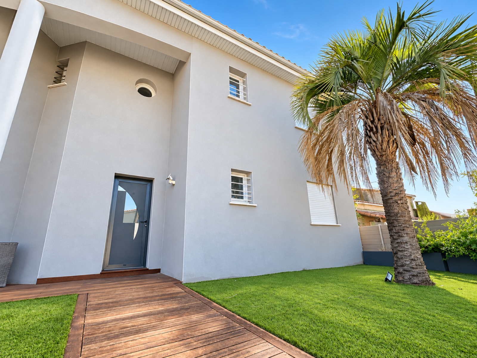 Image_, Villa, Saint-Jean-de-Védas, ref :3557