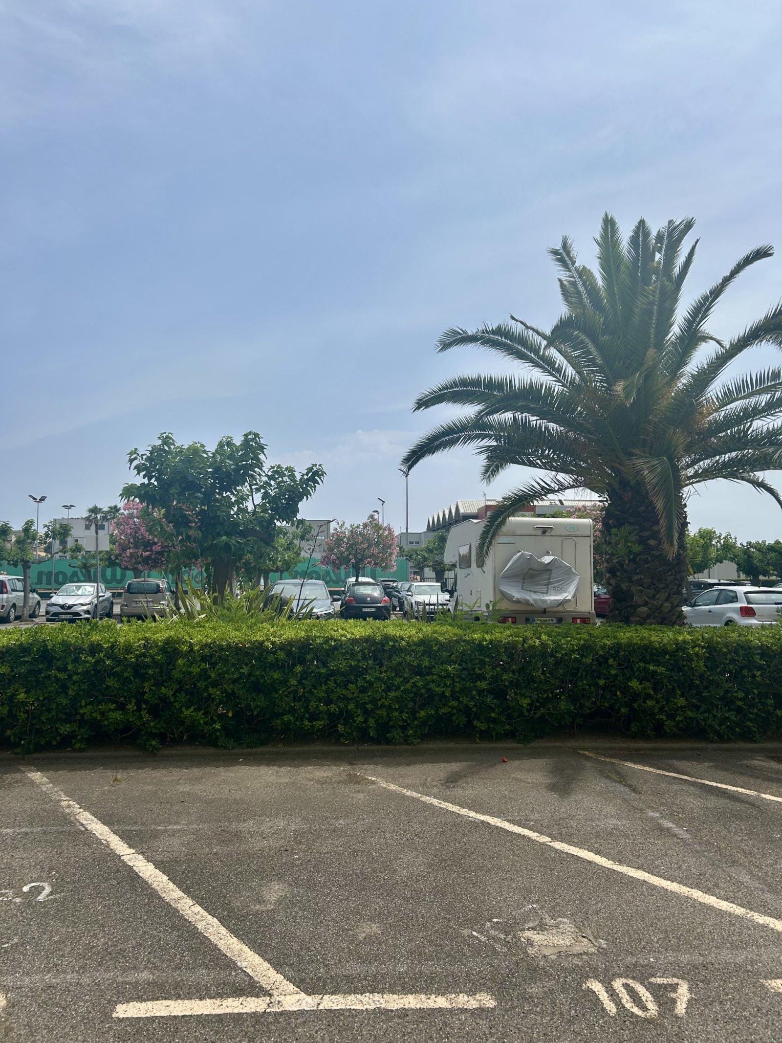 Image_, Parking, Mauguio, ref :1306