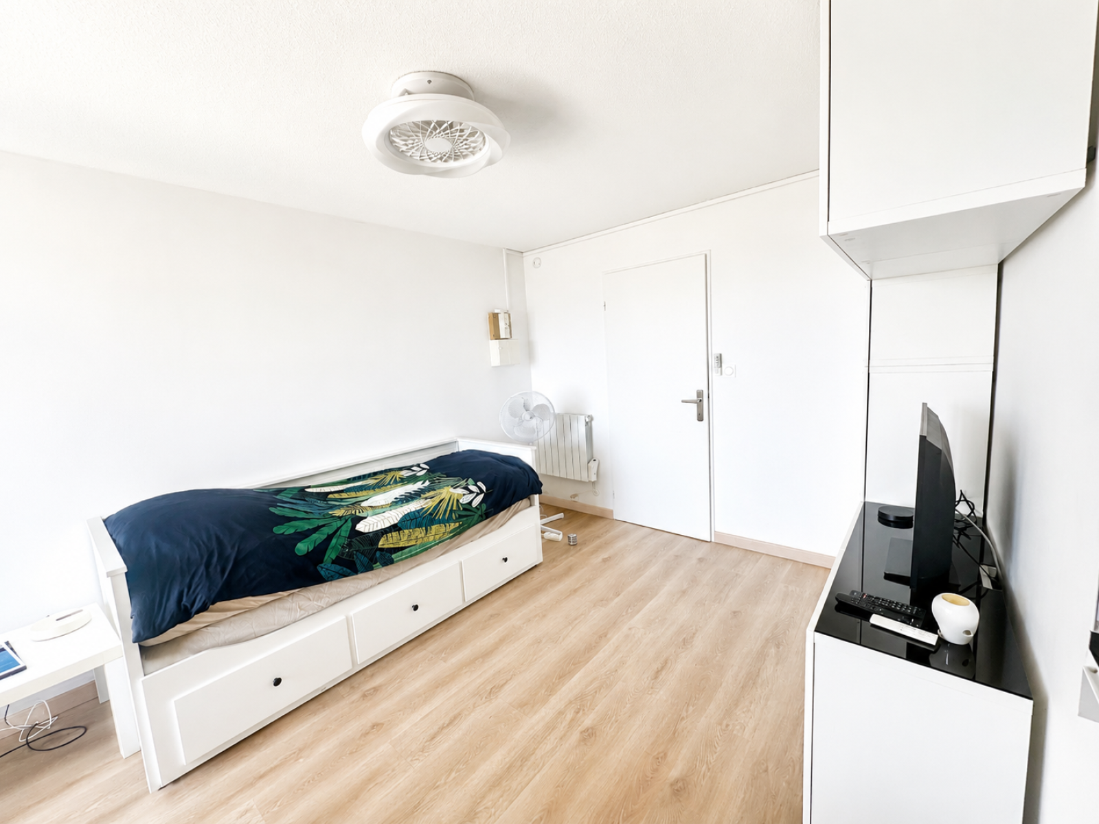 Image_, Appartement, Carnon plage, ref :3534