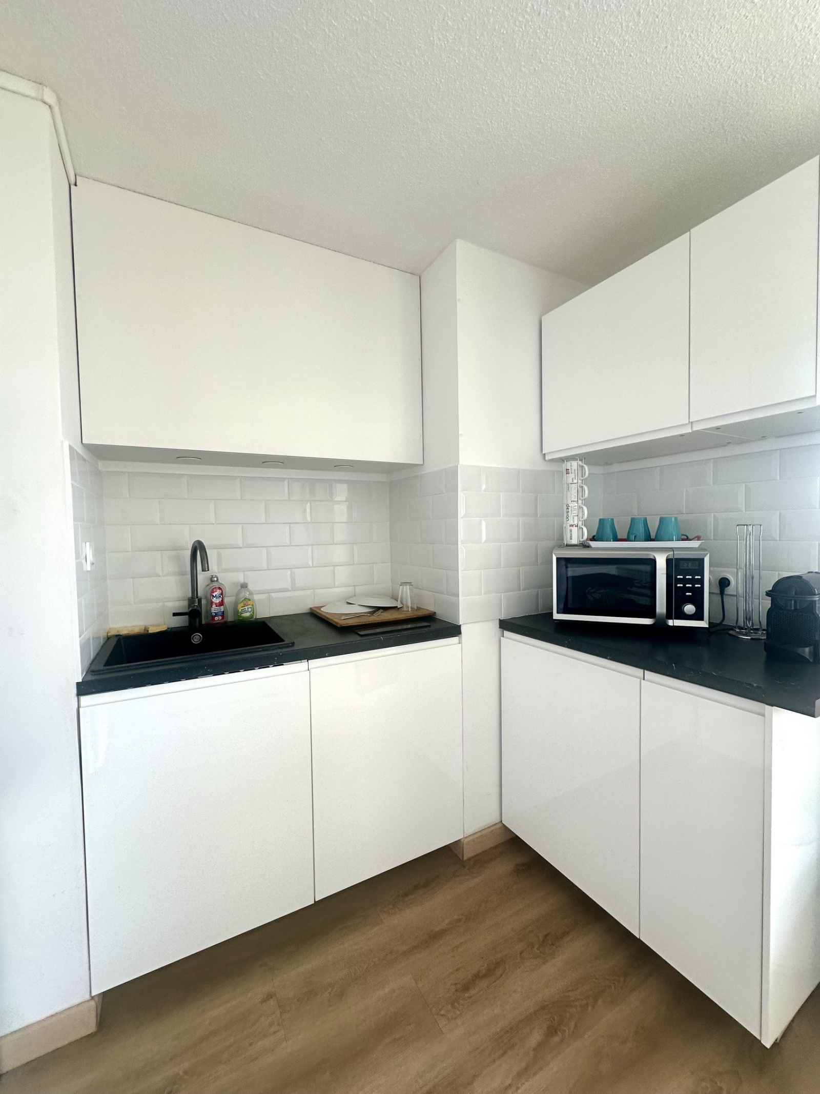 Image_, Appartement, Carnon plage, ref :3534