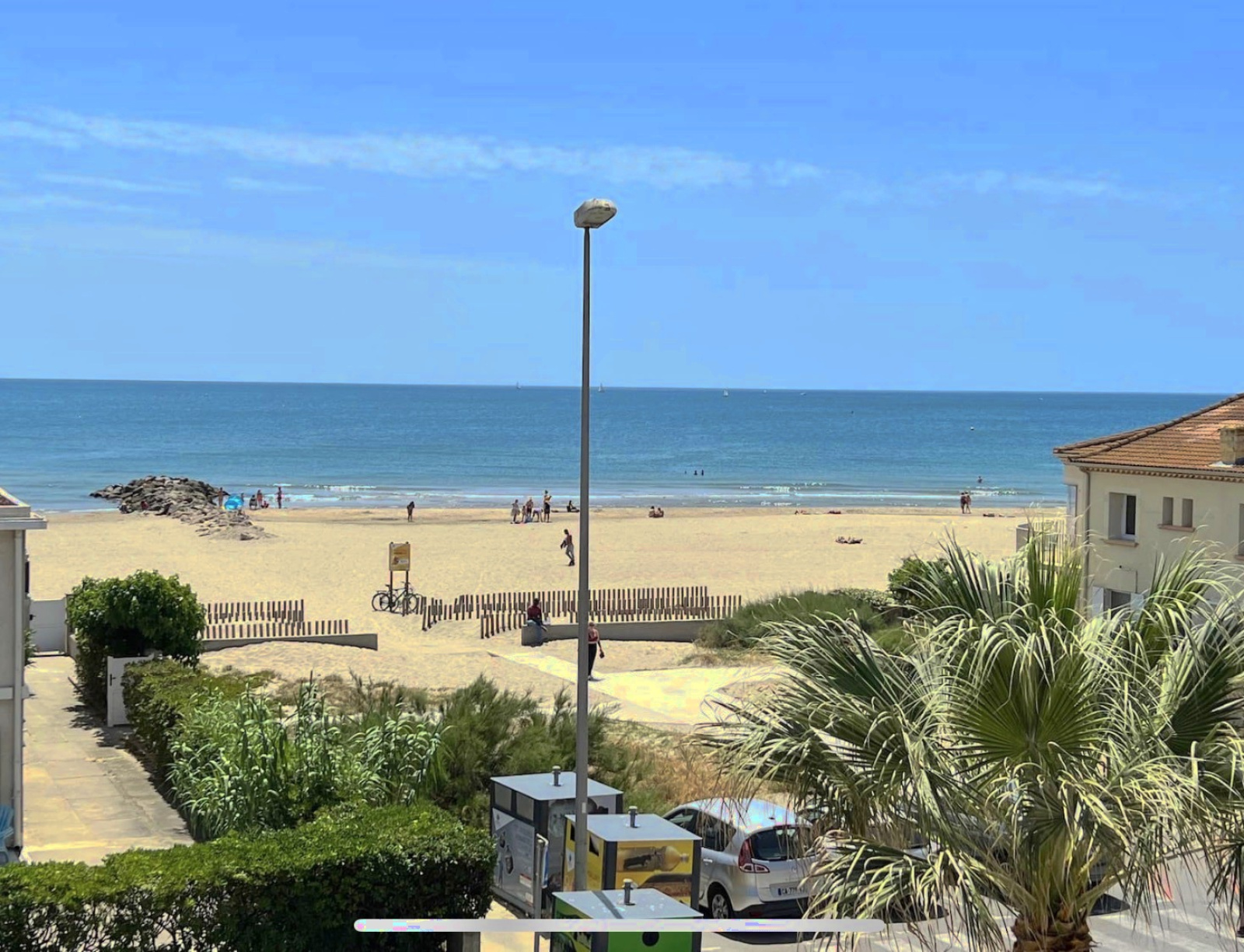 Image_, Appartement, Palavas-les-Flots, ref :258