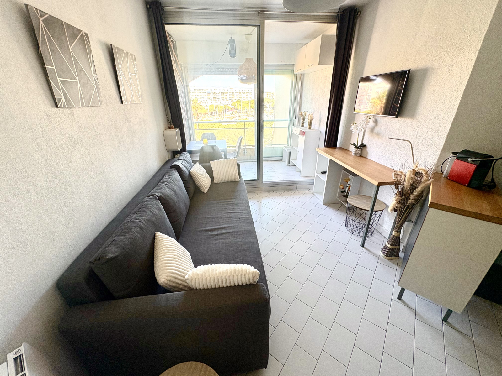 Image_, Appartement, Mauguio, ref :254