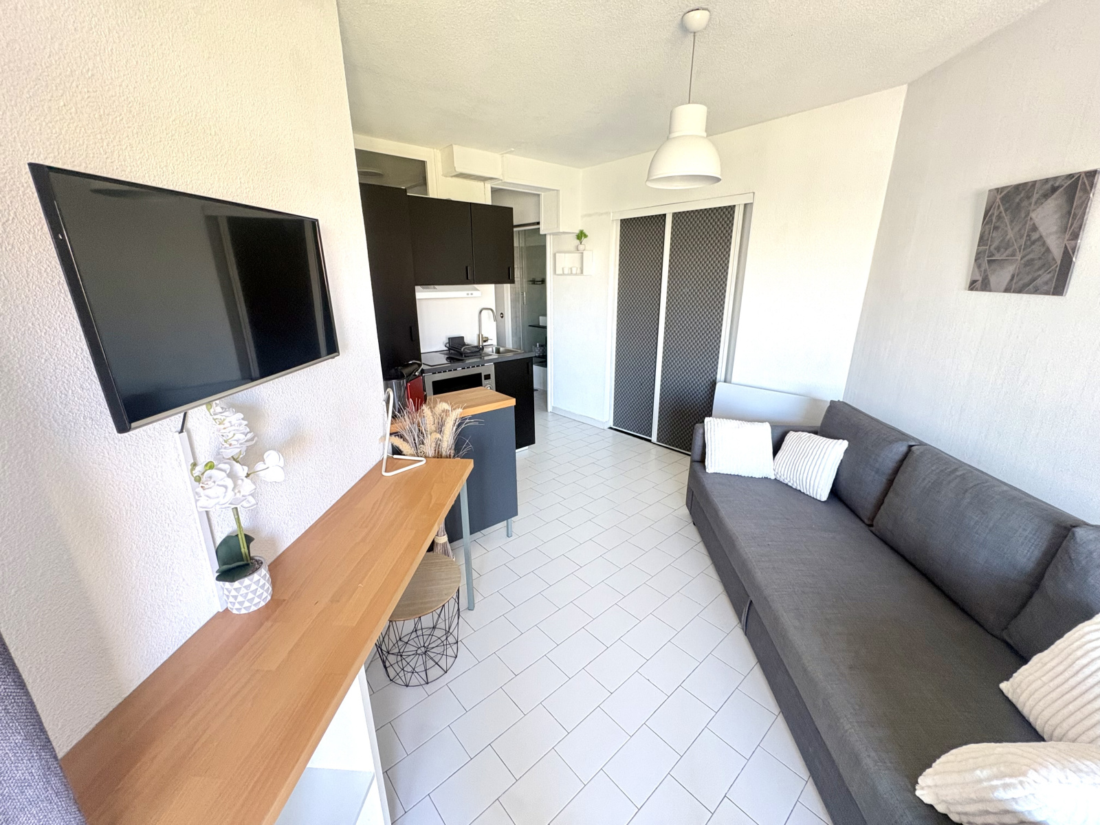 Image_, Appartement, Mauguio, ref :254