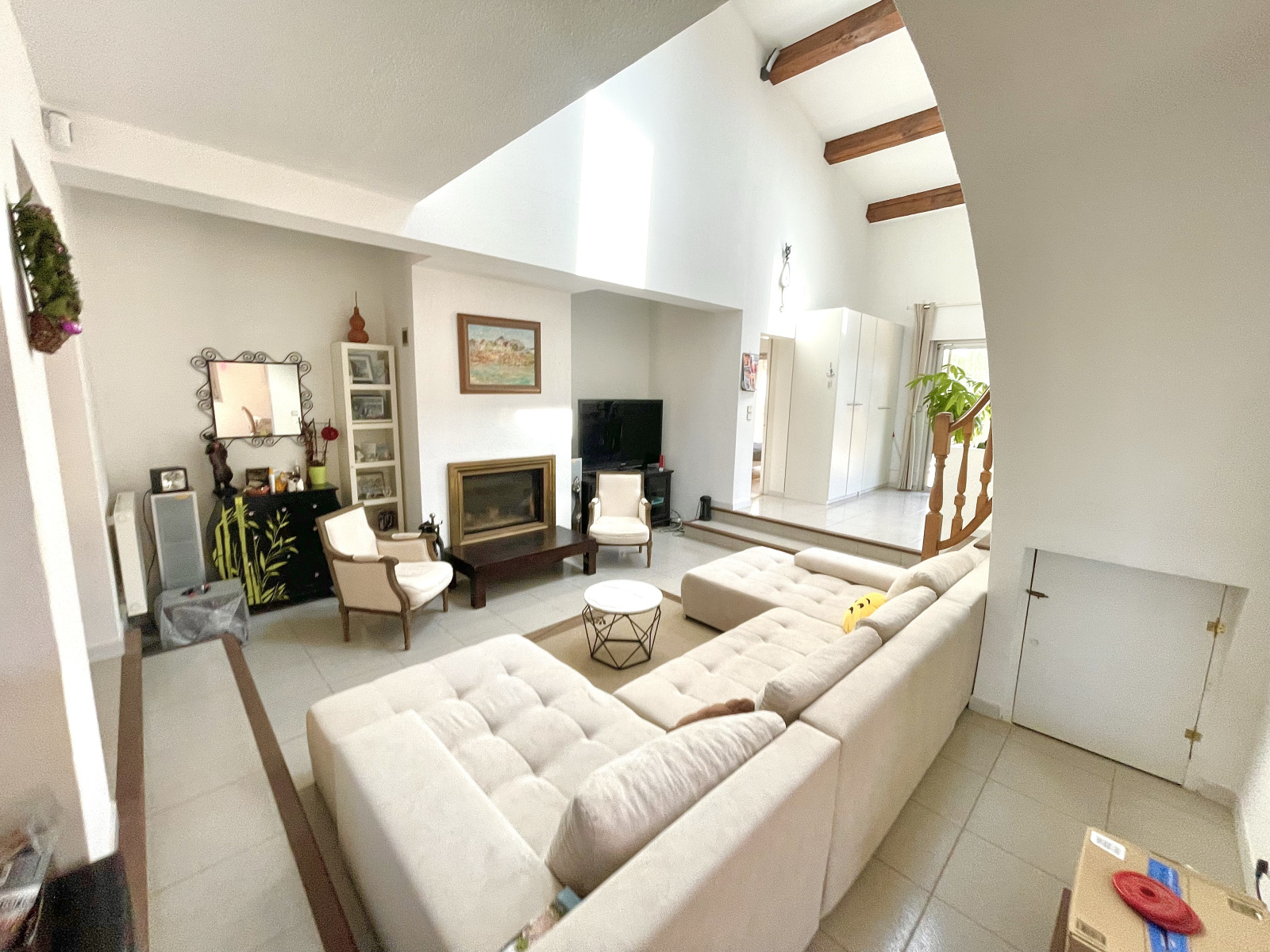 Image_, Maison, Carnon plage, ref :3389