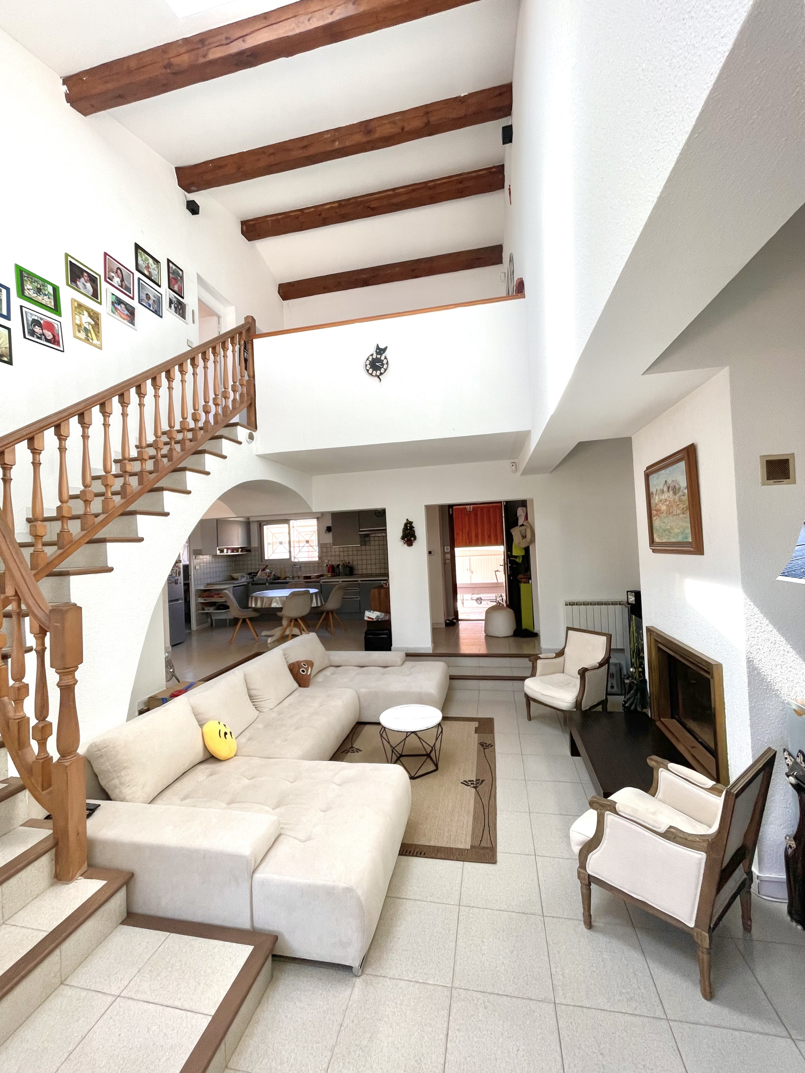 Image_, Maison, Carnon plage, ref :3389