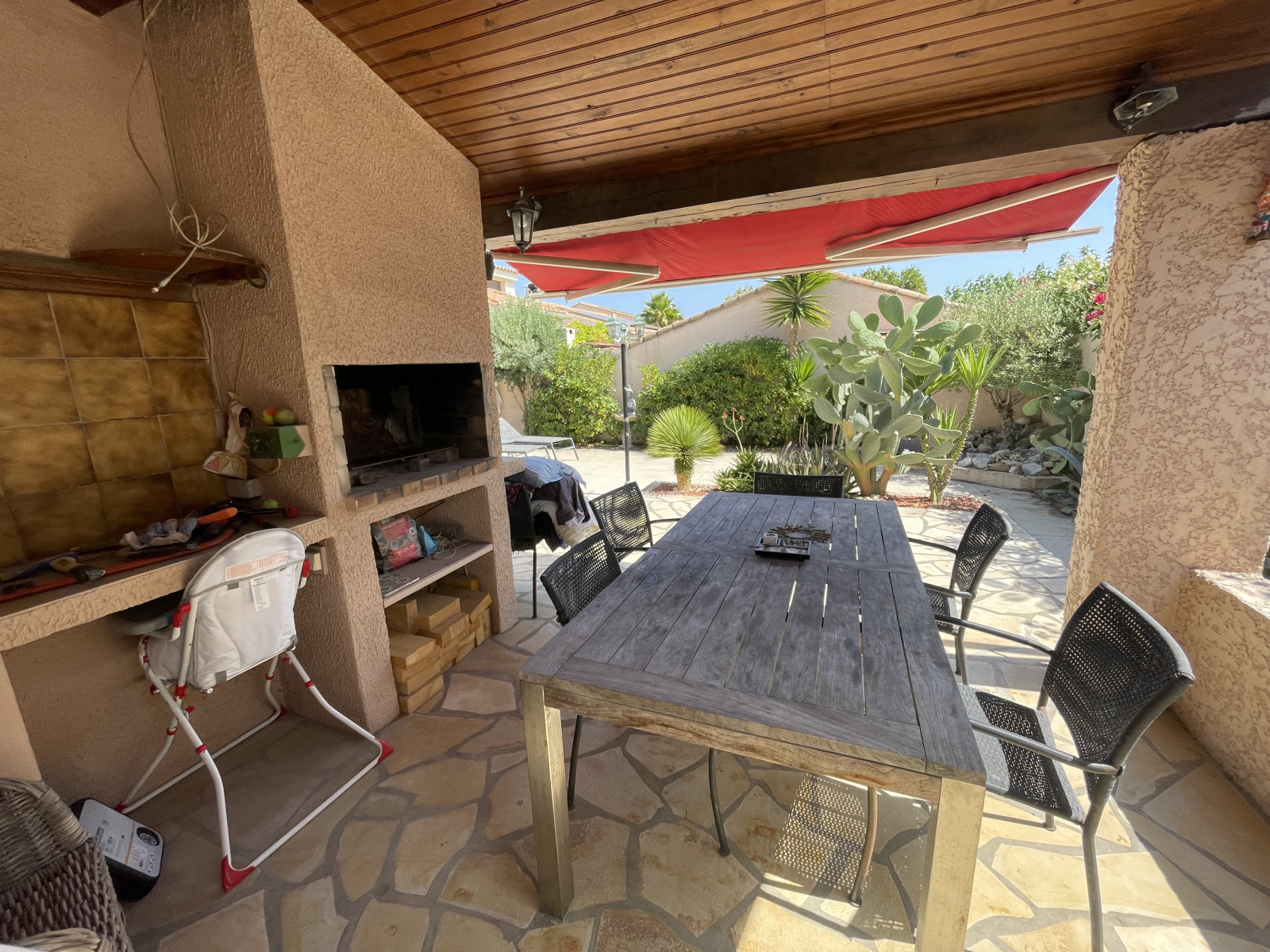 Image_, Maison, Carnon plage, ref :3389