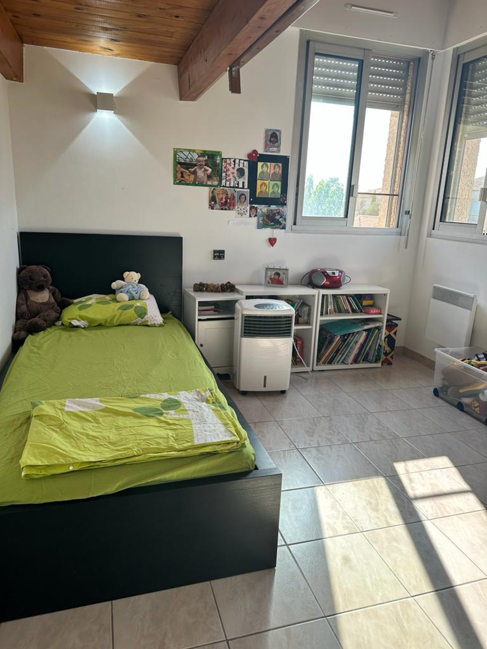 Image_, Maison, Carnon plage, ref :3389