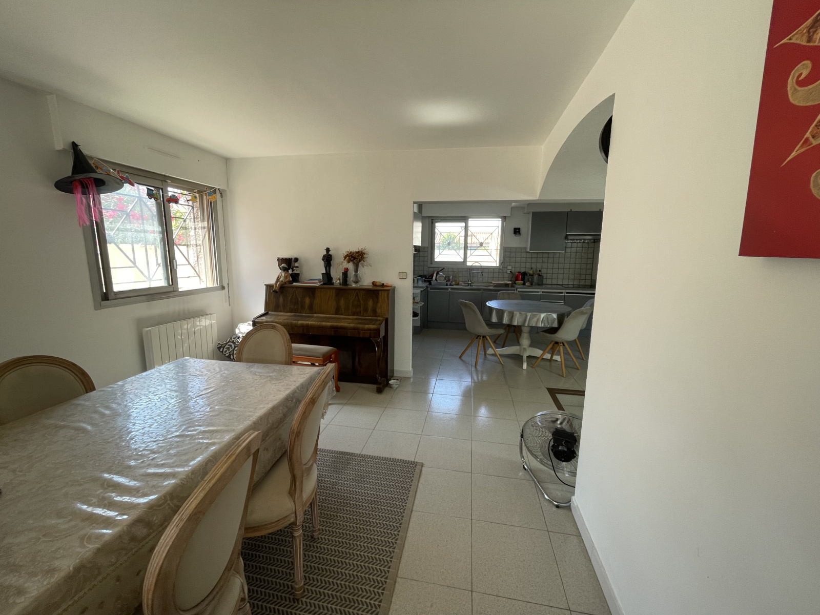 Image_, Maison, Carnon plage, ref :3389