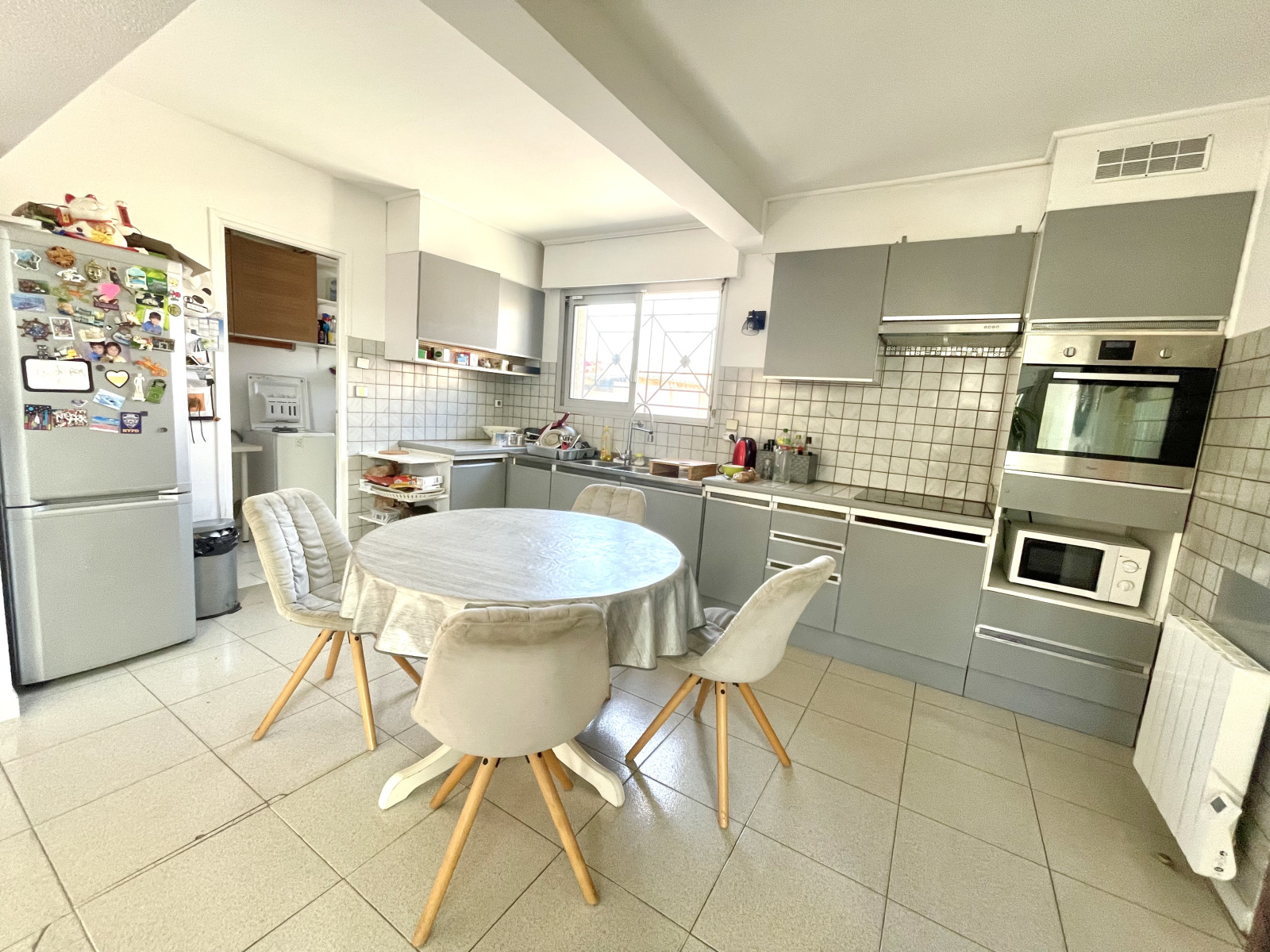 Image_, Maison, Carnon plage, ref :3389