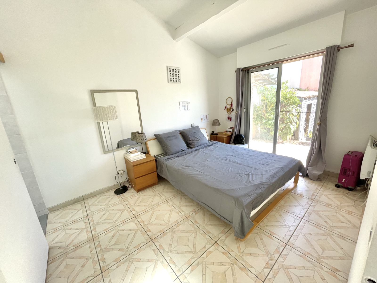 Image_, Maison, Carnon plage, ref :3389