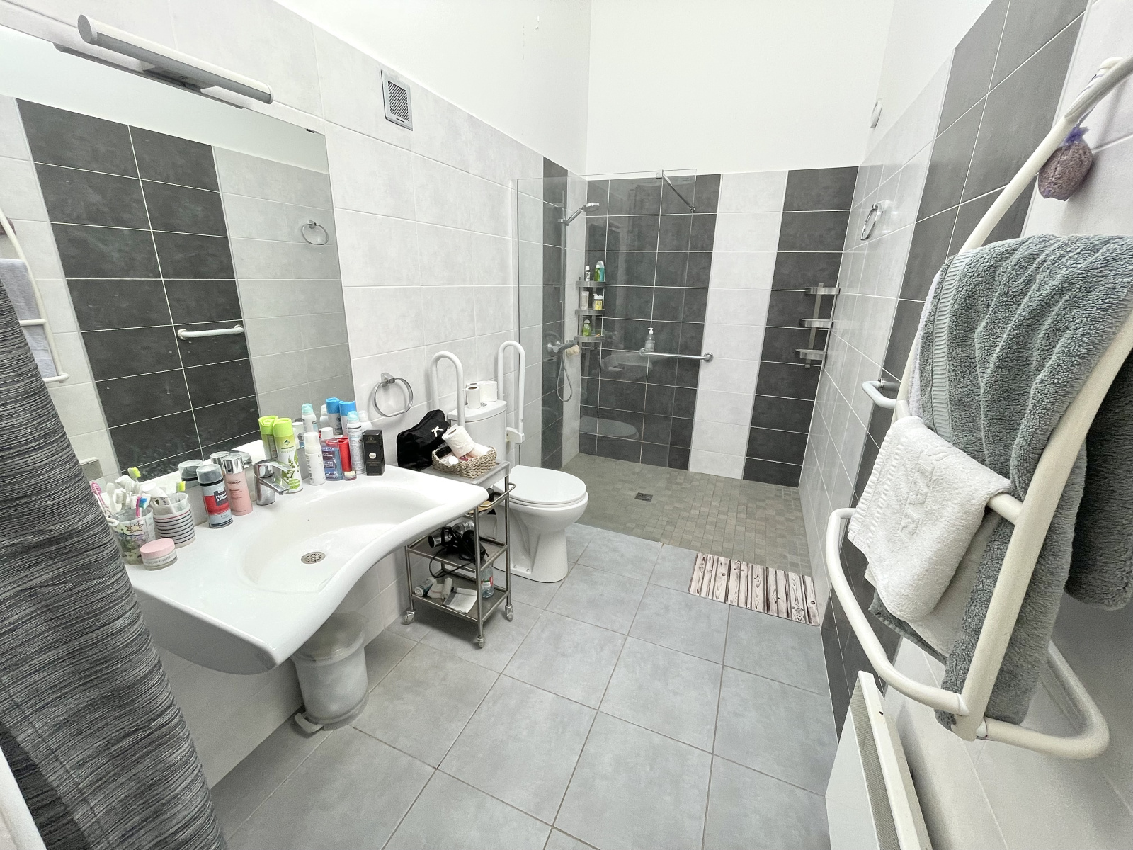 Image_, Maison, Carnon plage, ref :3389