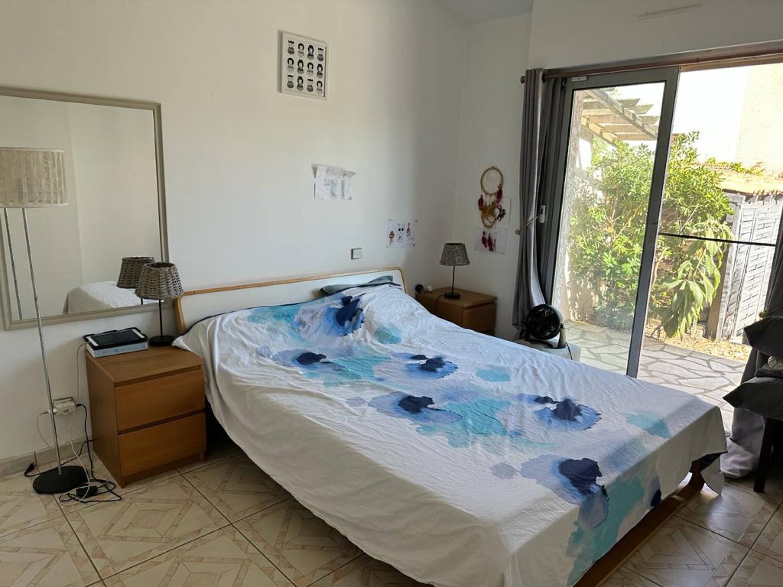 Image_, Maison, Carnon plage, ref :3389