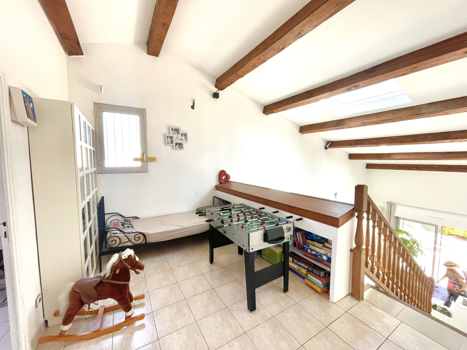 Image_, Maison, Carnon plage, ref :3389