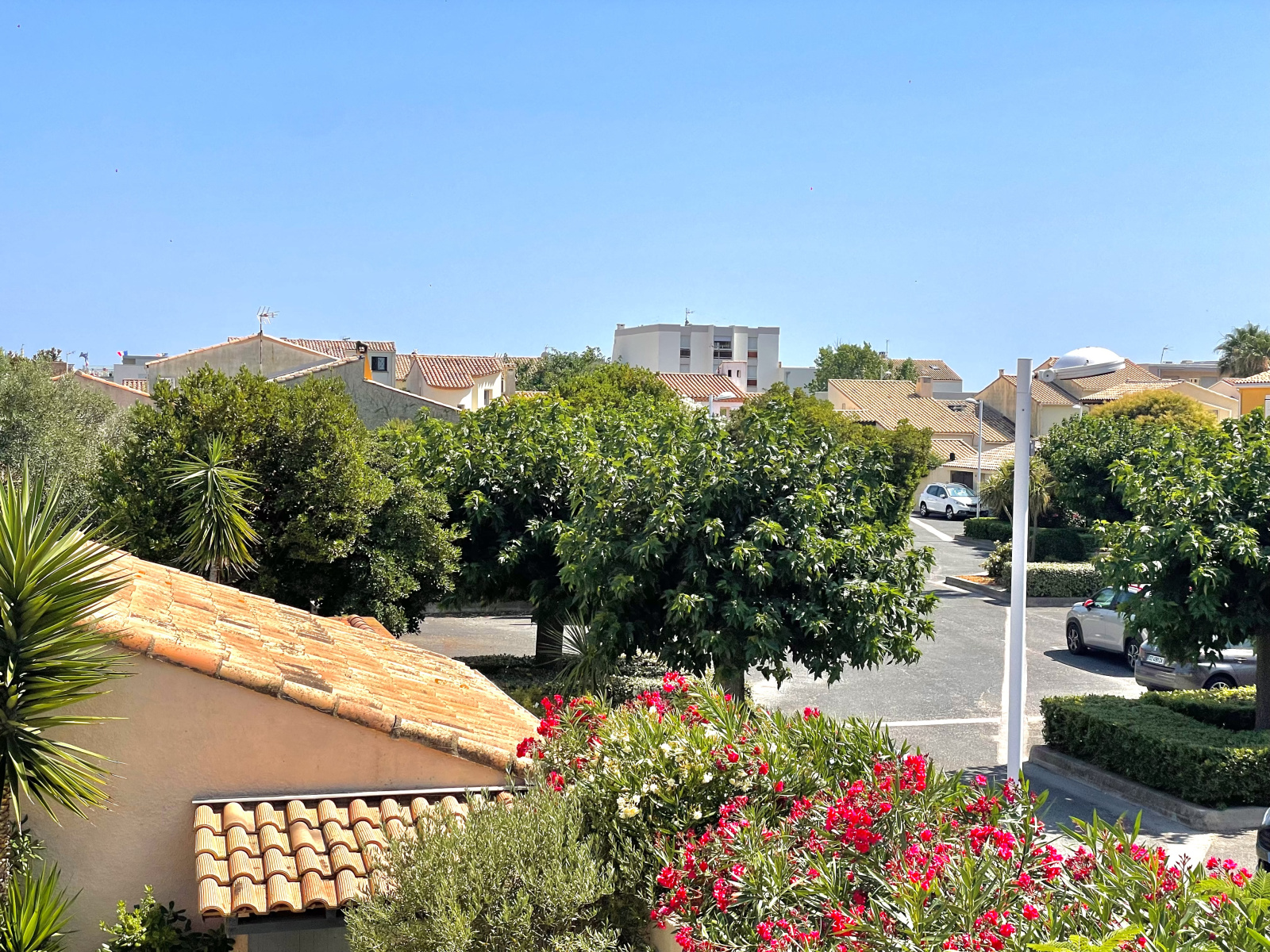 Image_, Maison, Carnon plage, ref :3389