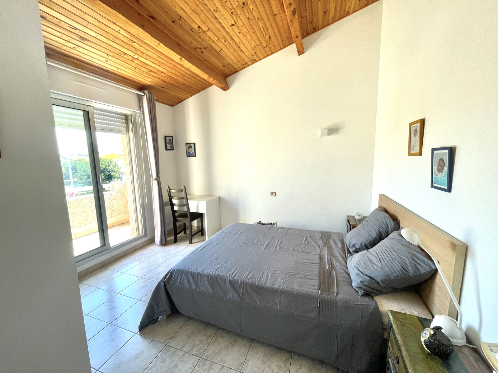 Image_, Maison, Carnon plage, ref :3389