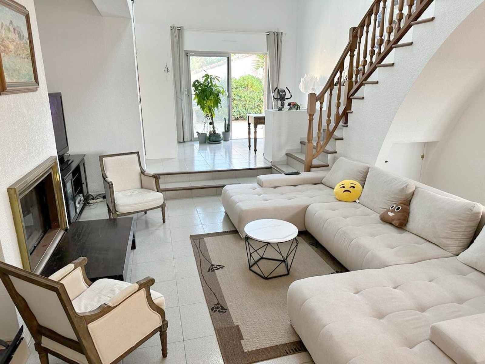 Image_, Maison, Carnon plage, ref :3389