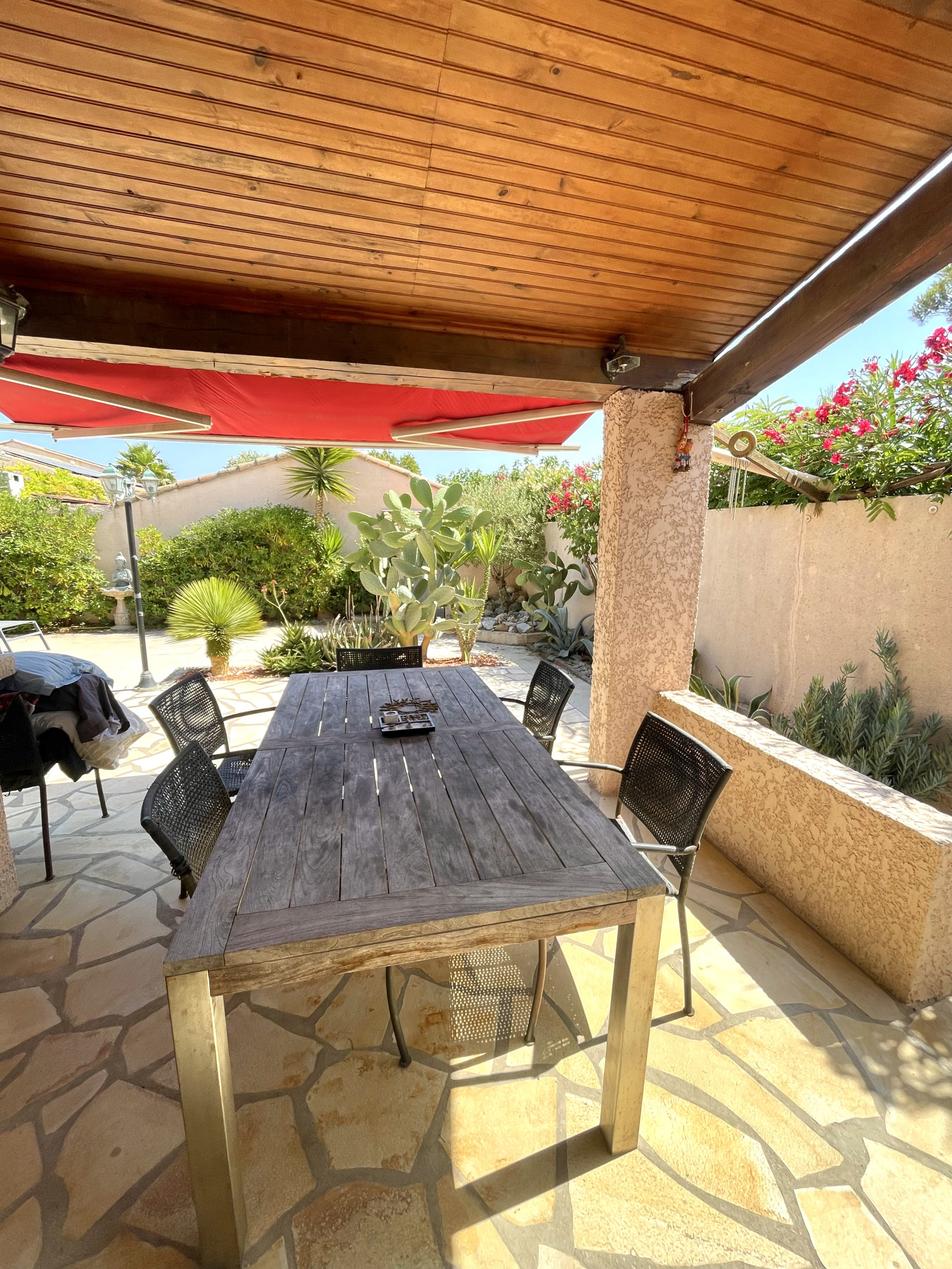 Image_, Maison, Carnon plage, ref :3389