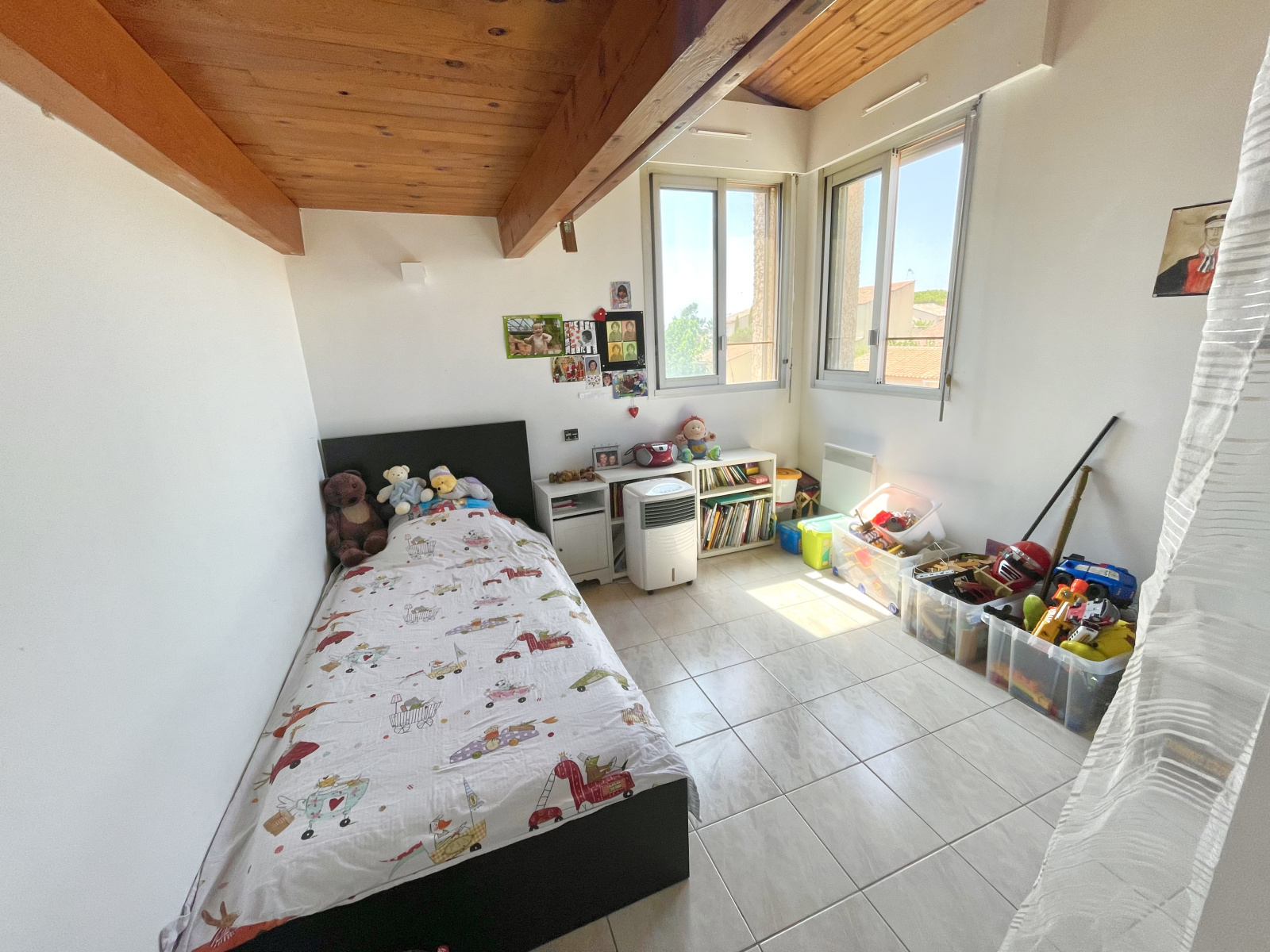 Image_, Maison, Carnon plage, ref :3389