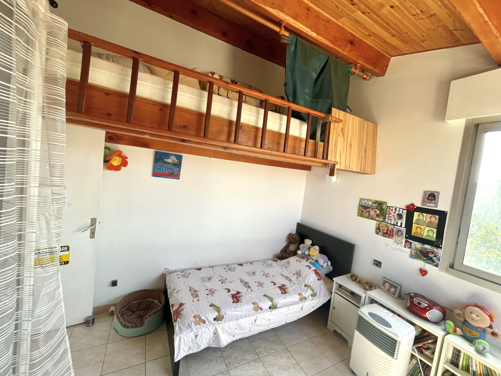 Image_, Maison, Carnon plage, ref :3389