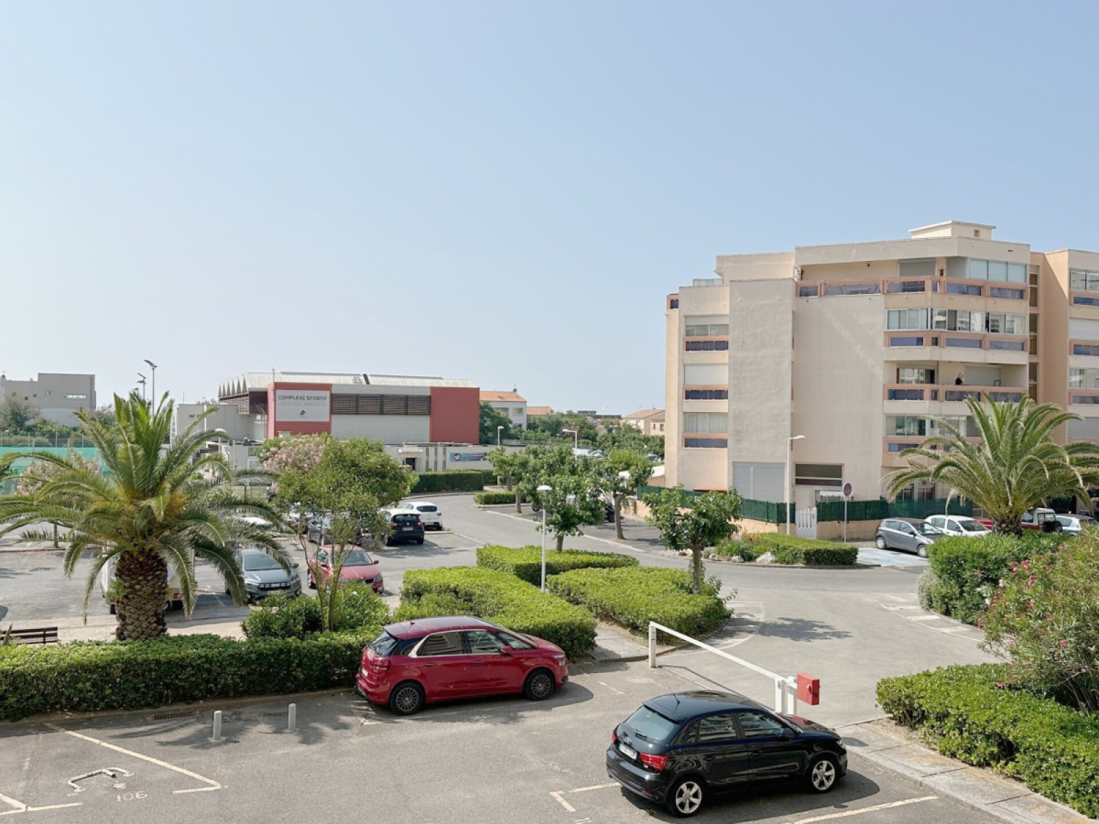 Image_, Appartement, Mauguio, ref :1512