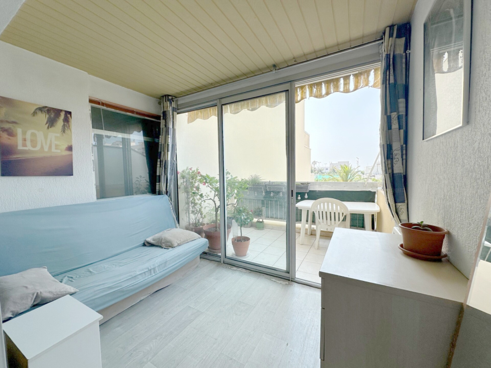 Image_, Appartement, Mauguio, ref :1512