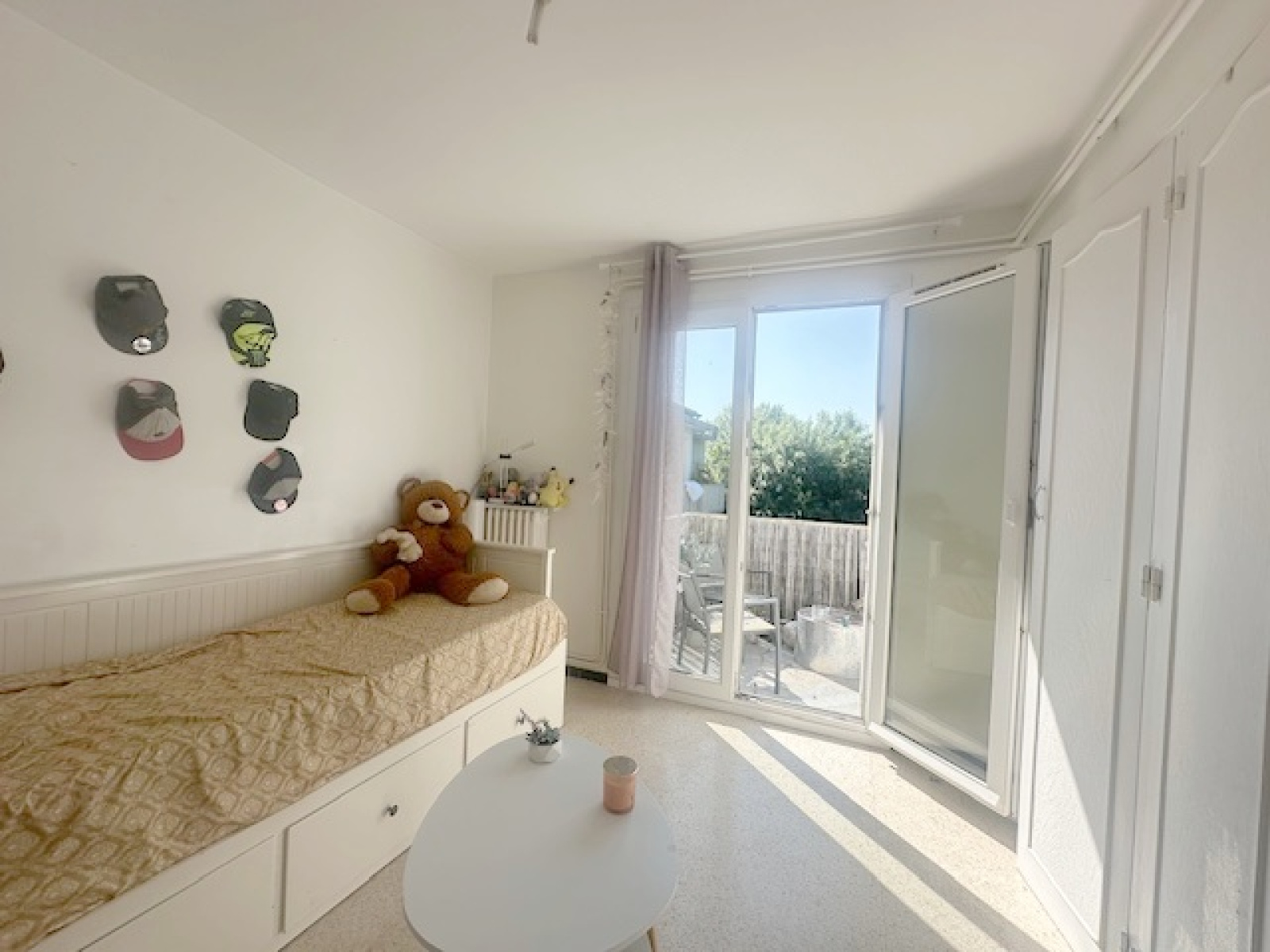 Image_, Appartement, Lattes, ref :3391