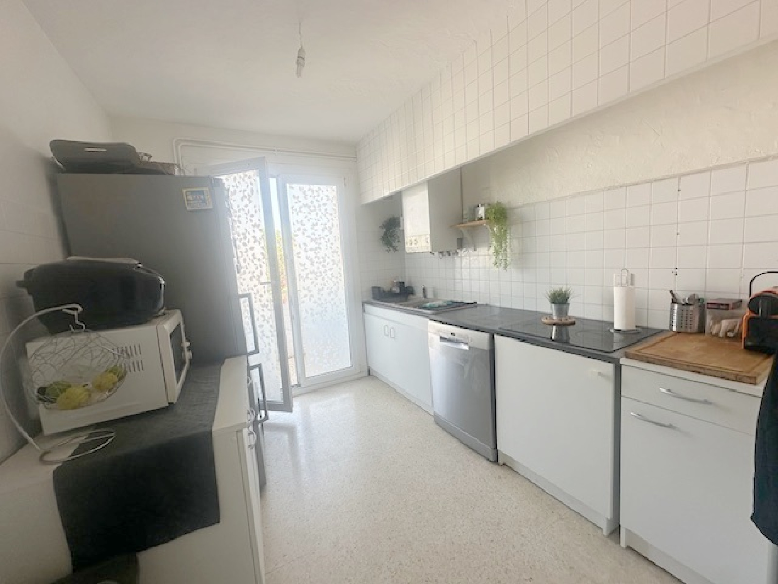 Image_, Appartement, Lattes, ref :3391