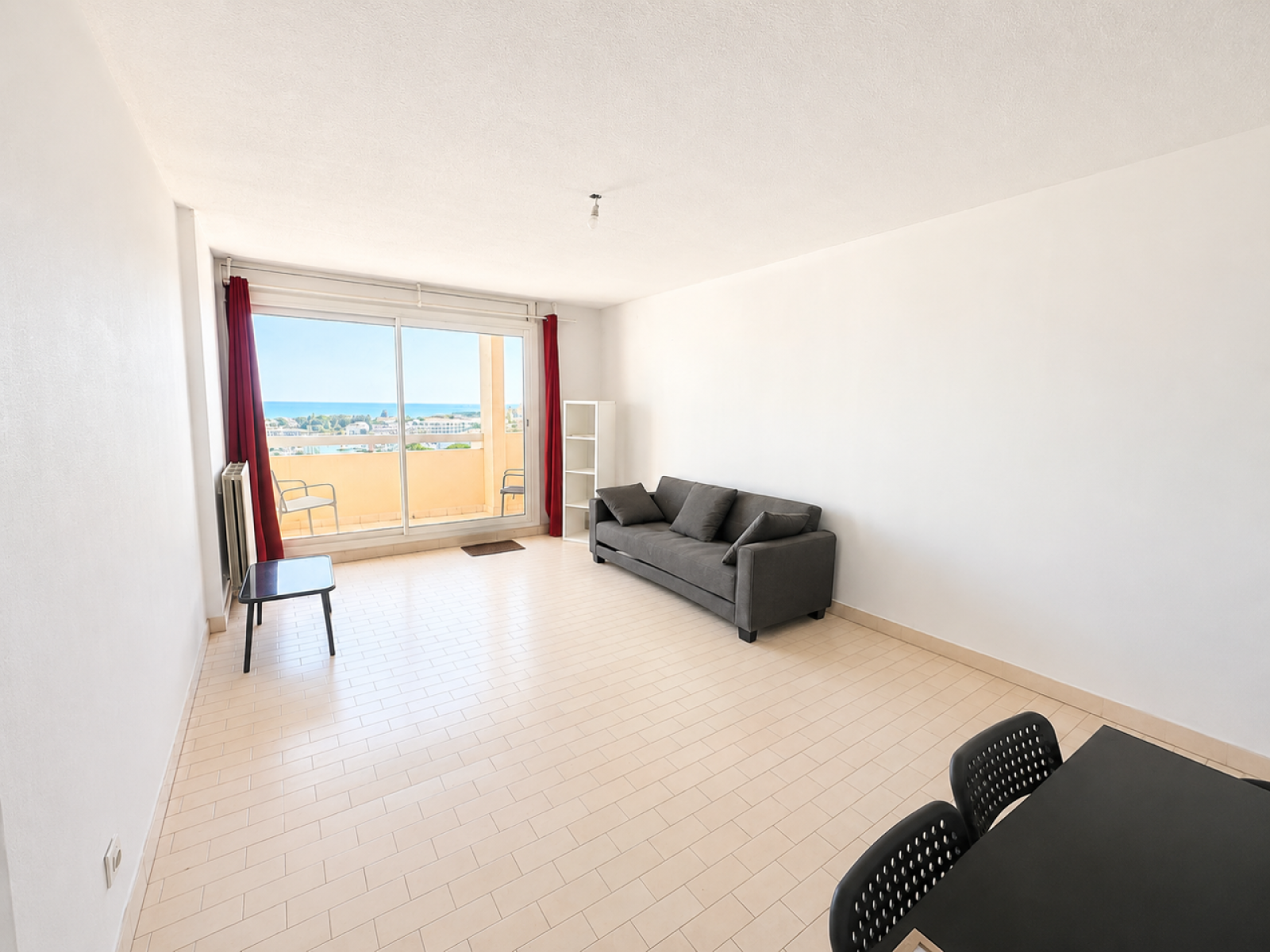 Image_, Appartement, Carnon plage, ref :03301