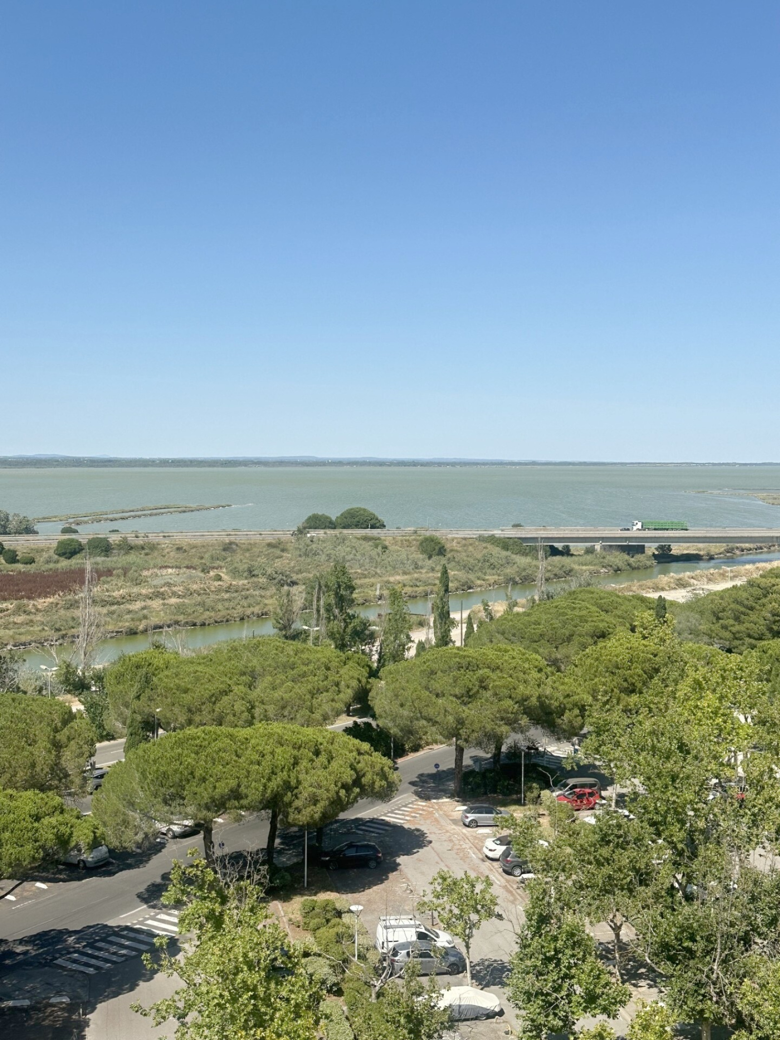 Image_, Appartement, Carnon plage, ref :03301
