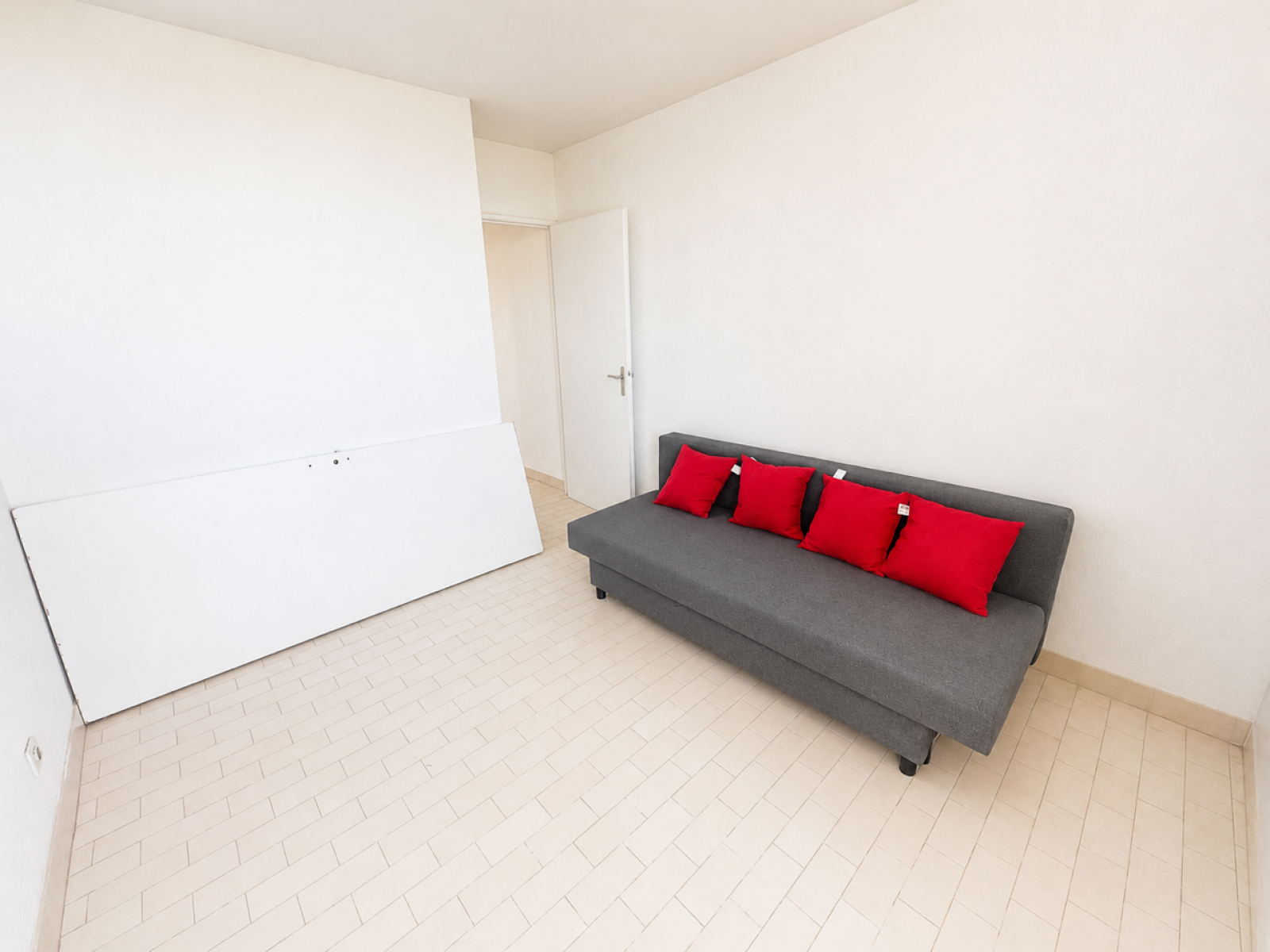 Image_, Appartement, Carnon plage, ref :03301