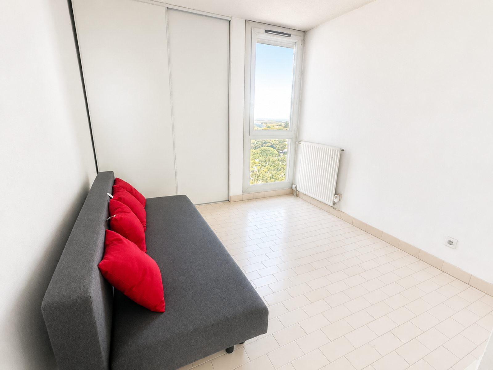 Image_, Appartement, Carnon plage, ref :03301