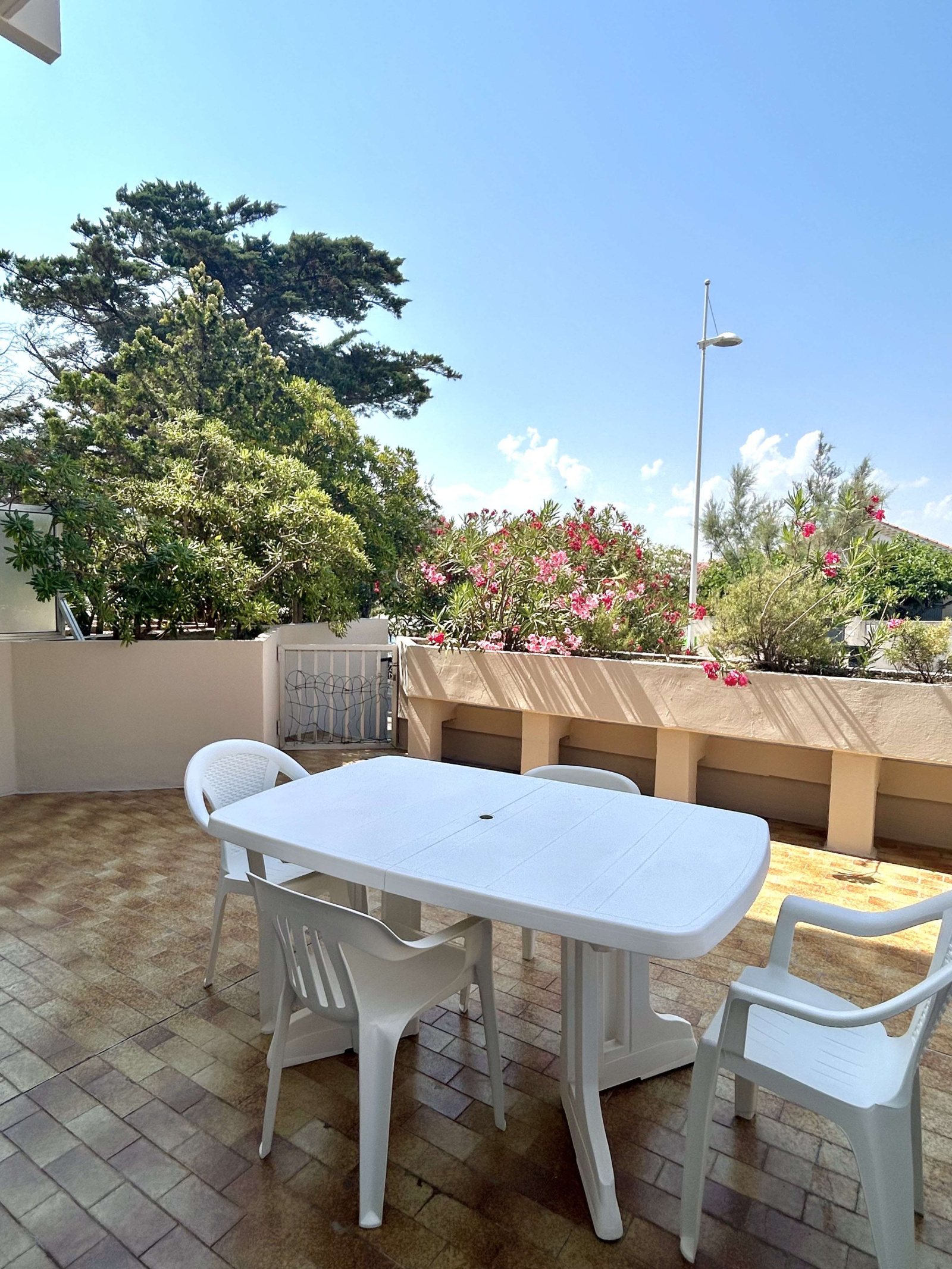Image_, Appartement, Carnon plage, ref :394