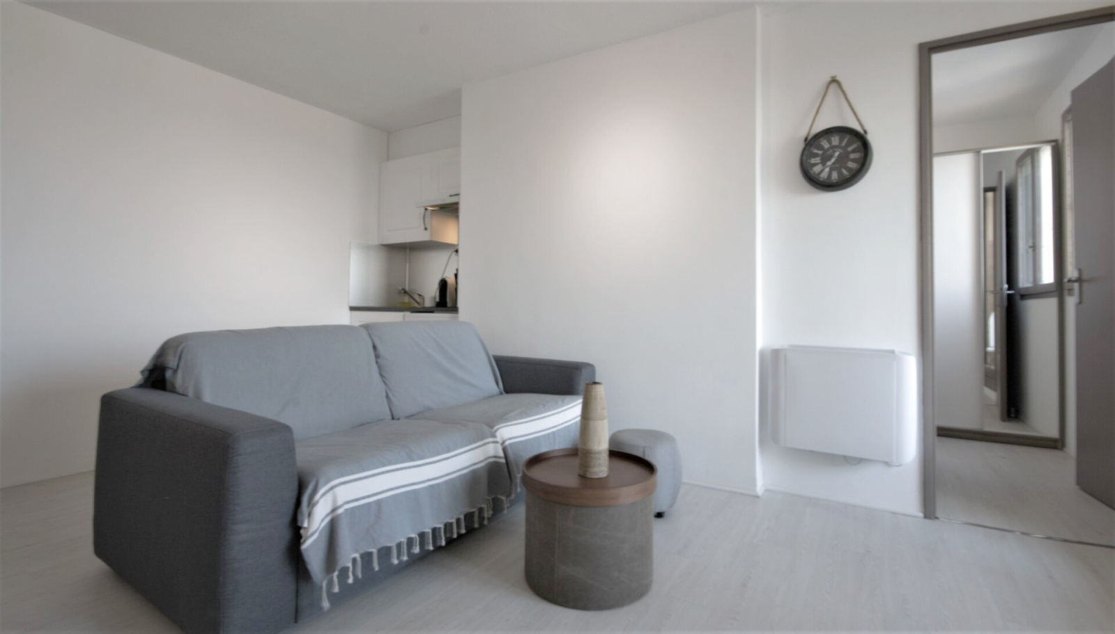 Image_, Appartement, Carnon, ref :3398