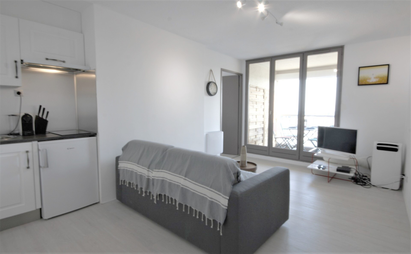 Image_, Appartement, Carnon, ref :3398