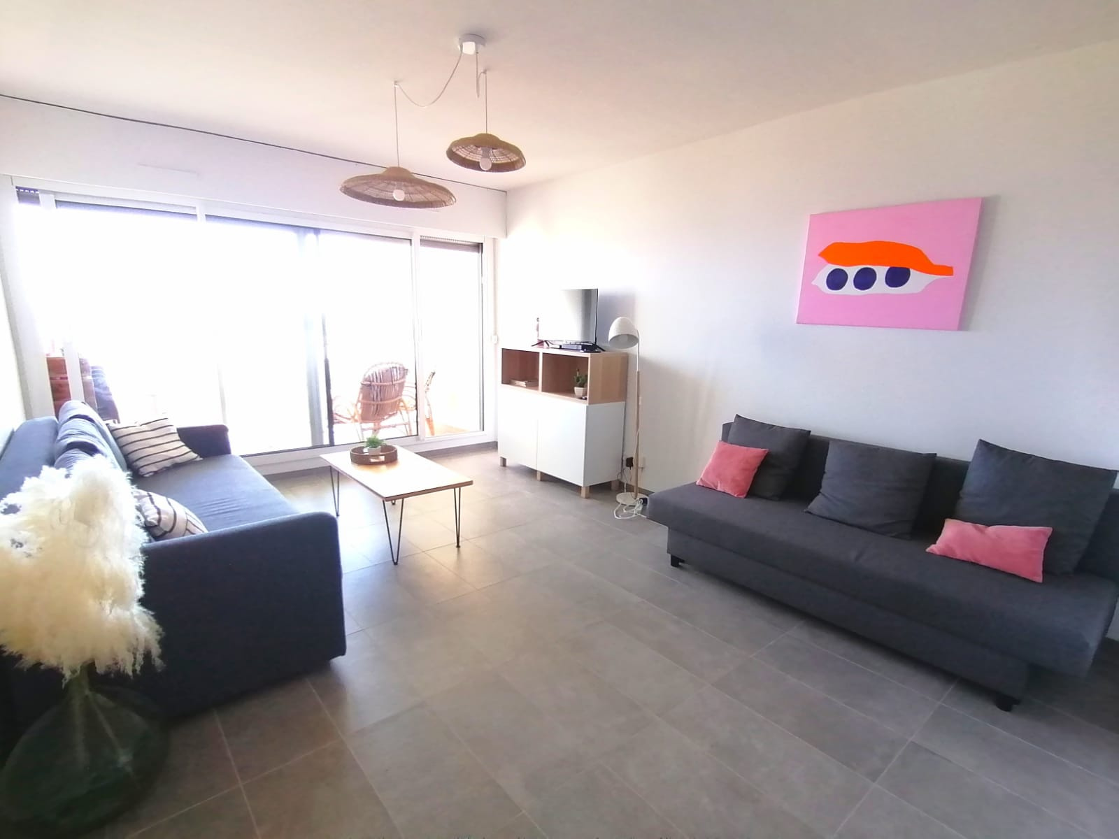 Image_, Appartement, Palavas-les-Flots, ref :1509