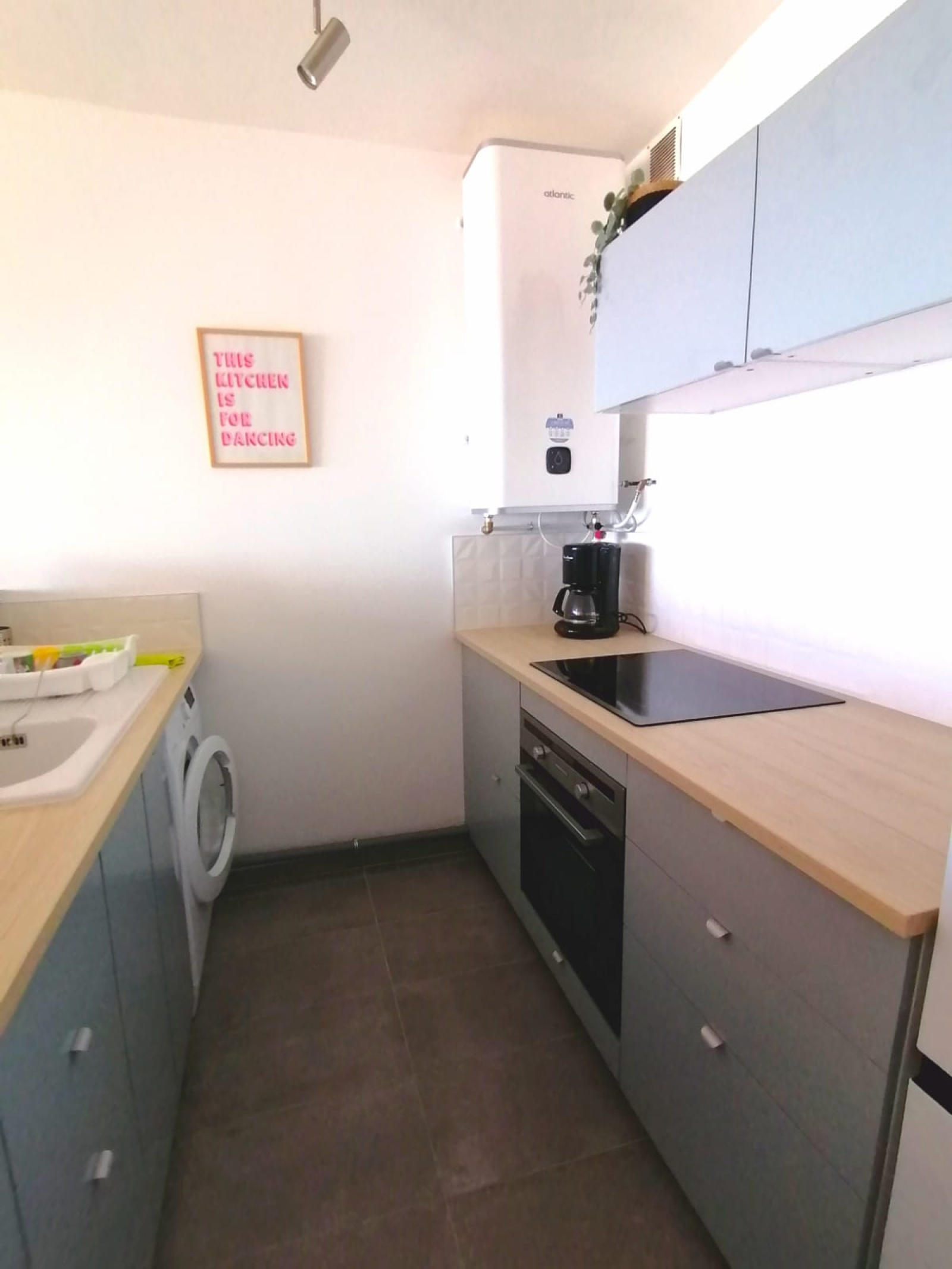 Image_, Appartement, Palavas-les-Flots, ref :1509