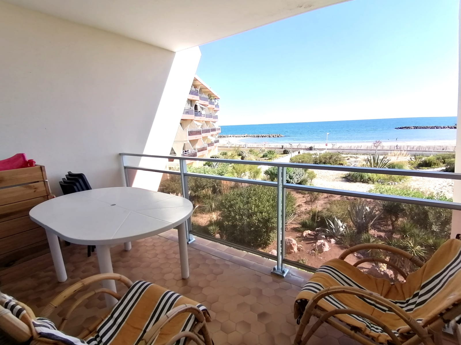 Image_, Appartement, Palavas-les-Flots, ref :1509