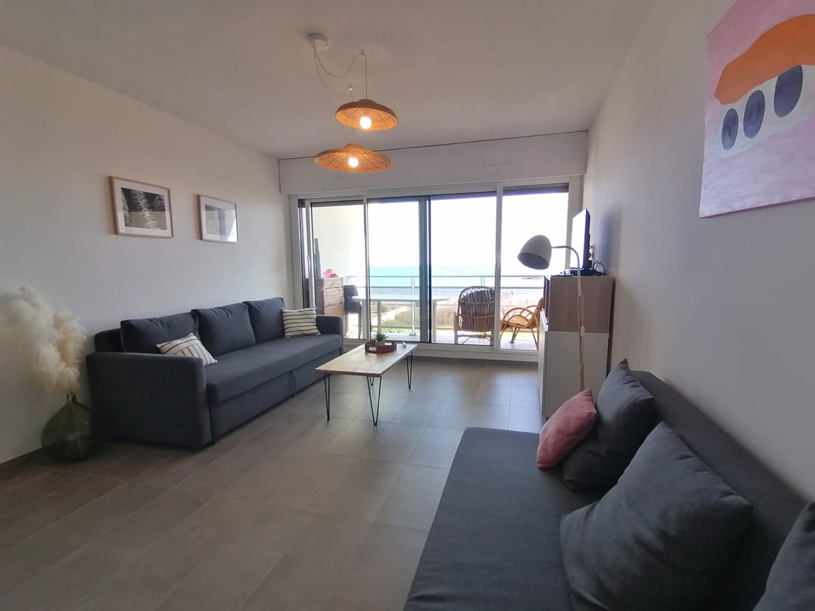Image_, Appartement, Palavas-les-Flots, ref :1509