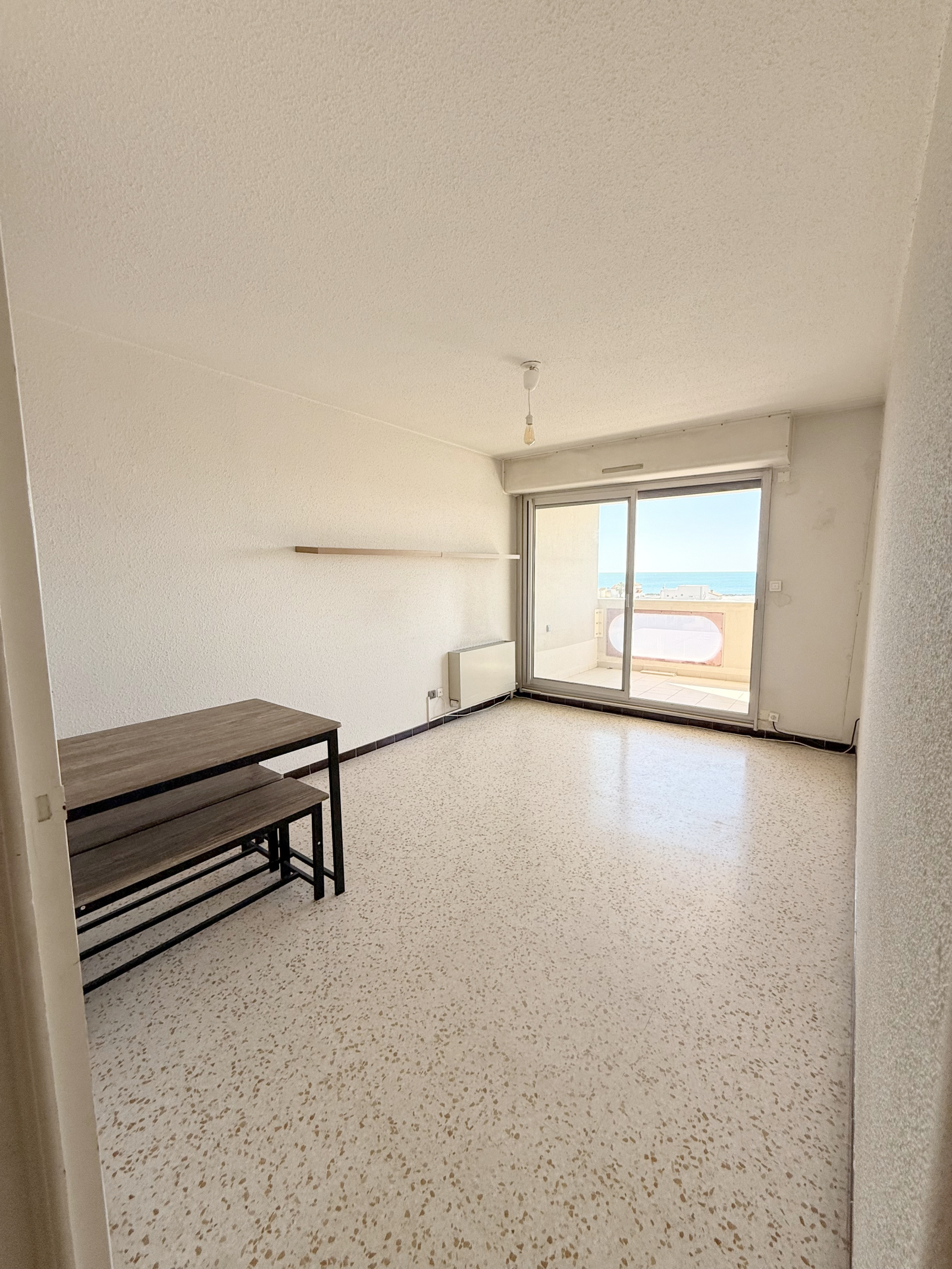 Image_, Appartement, Carnon plage, ref :3522