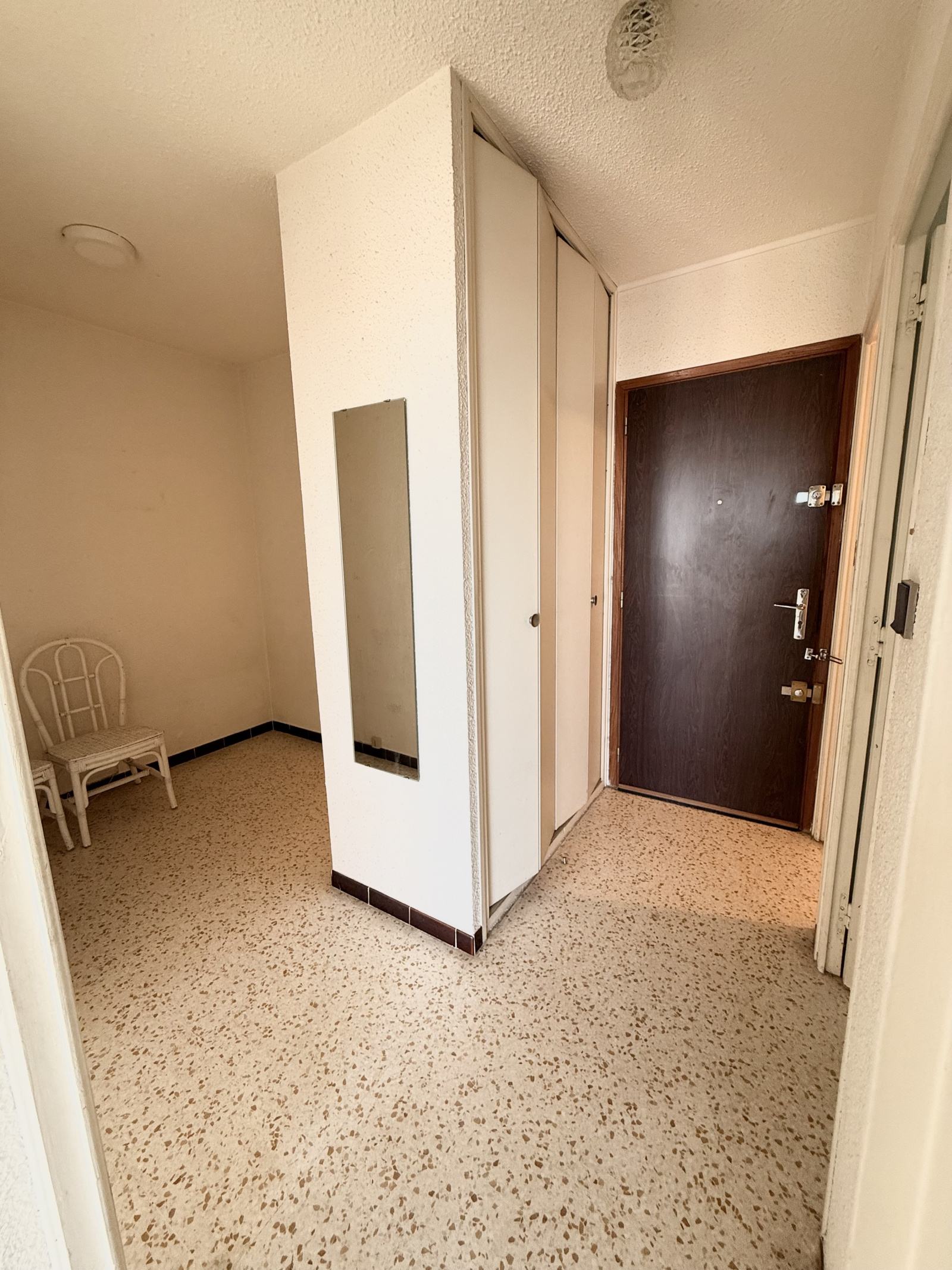 Image_, Appartement, Carnon plage, ref :3522
