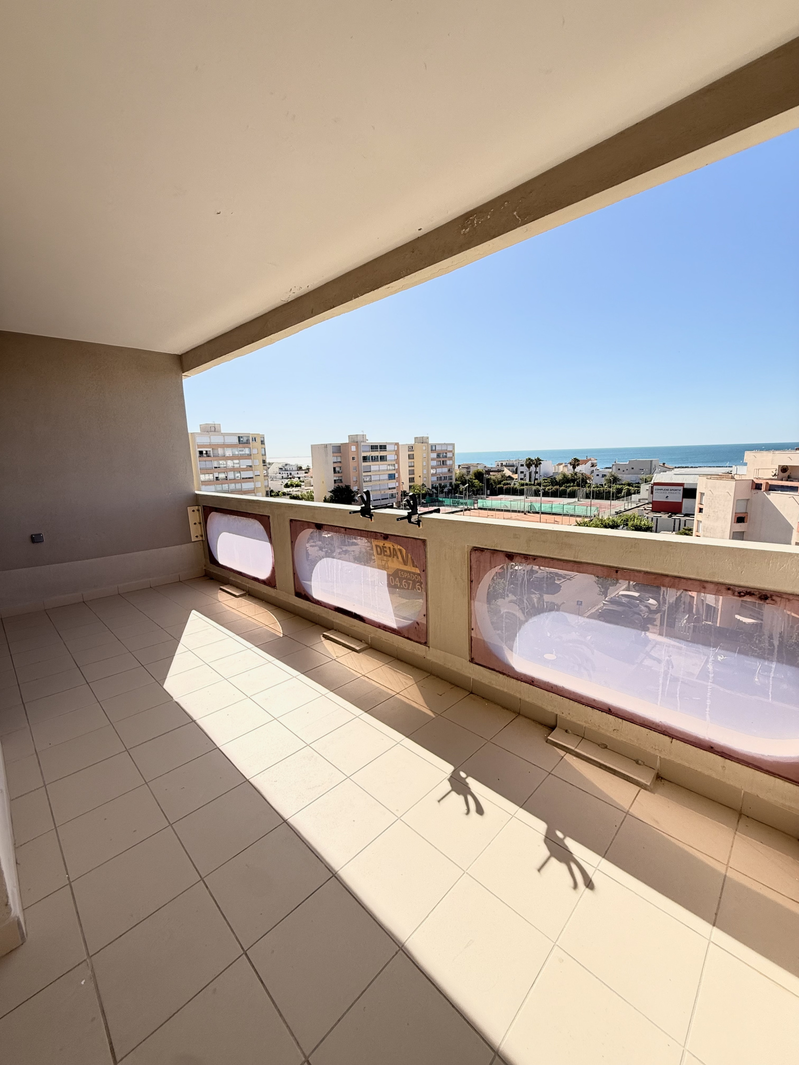 Image_, Appartement, Carnon plage, ref :3522