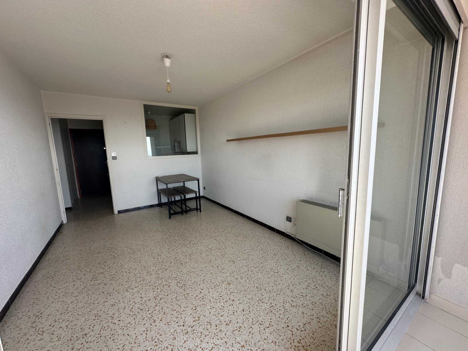 Image_, Appartement, Carnon plage, ref :3522