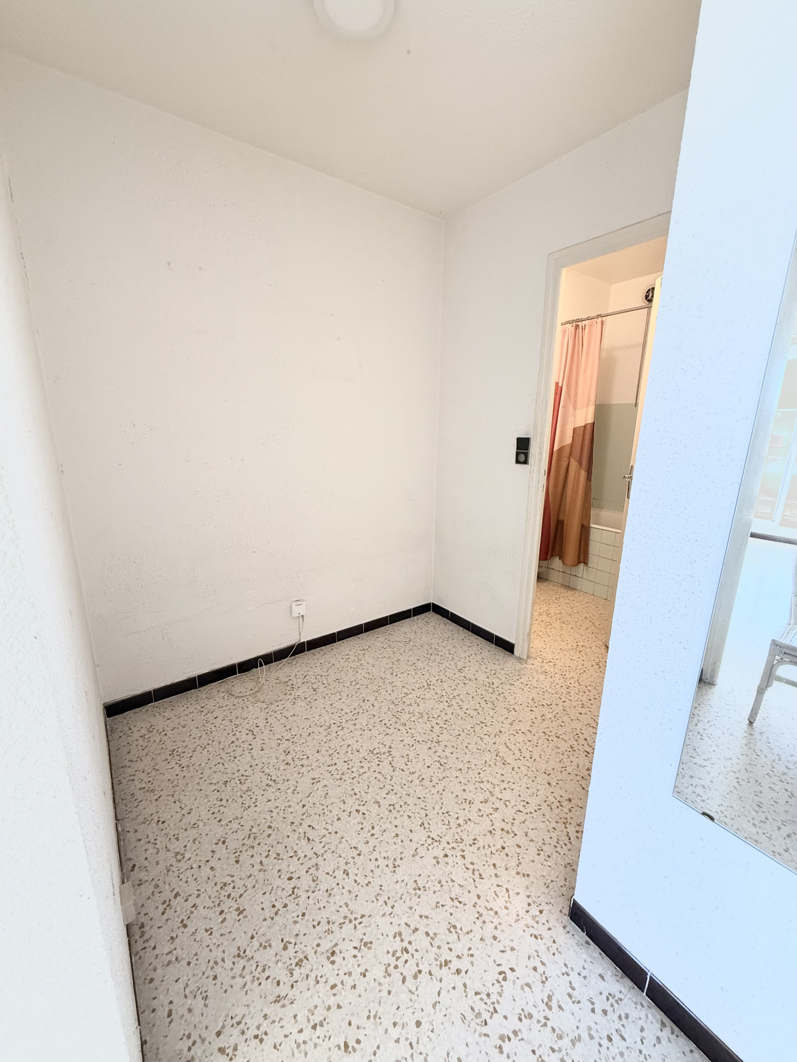 Image_, Appartement, Carnon plage, ref :3522