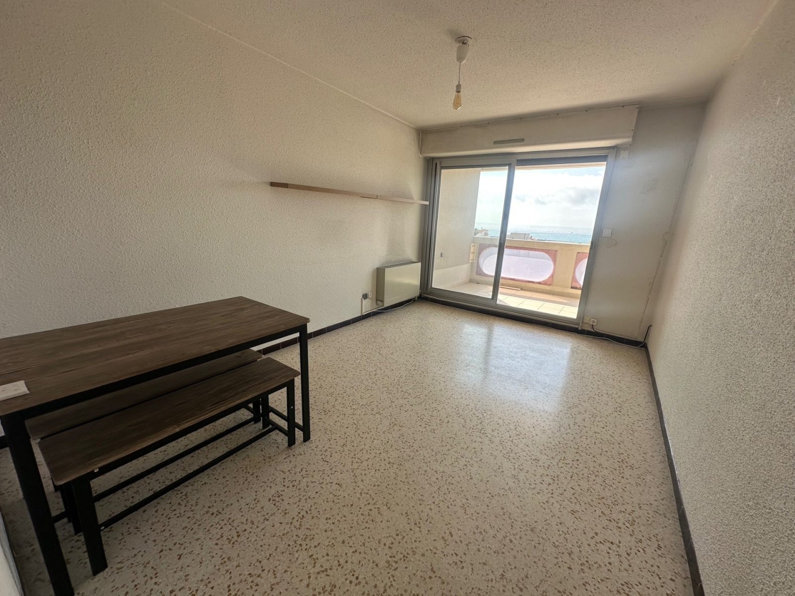 Image_, Appartement, Carnon plage, ref :3522